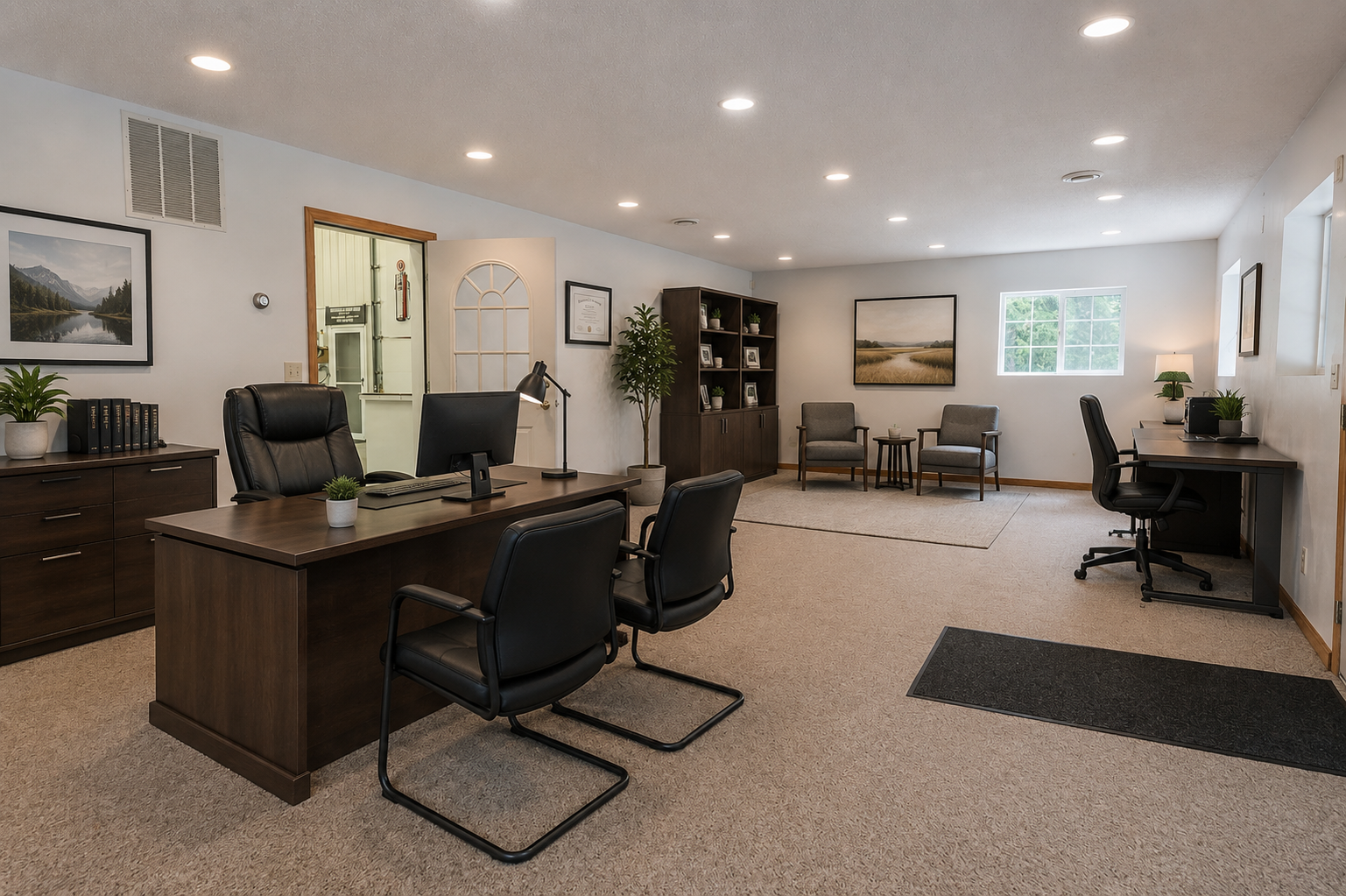 20810 Parkfield Avenue Property Photo 29