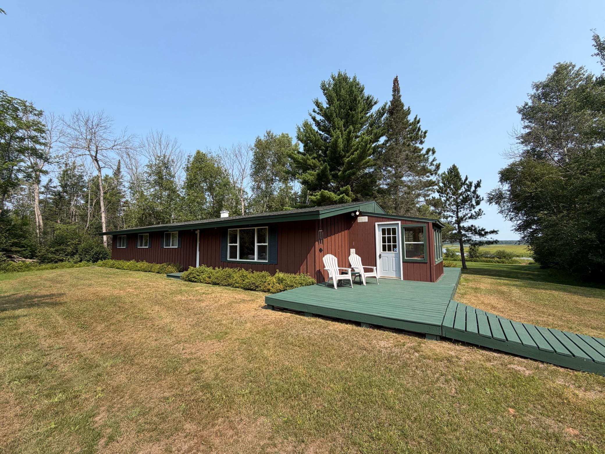 8903 E County Road Y Property Photo 1