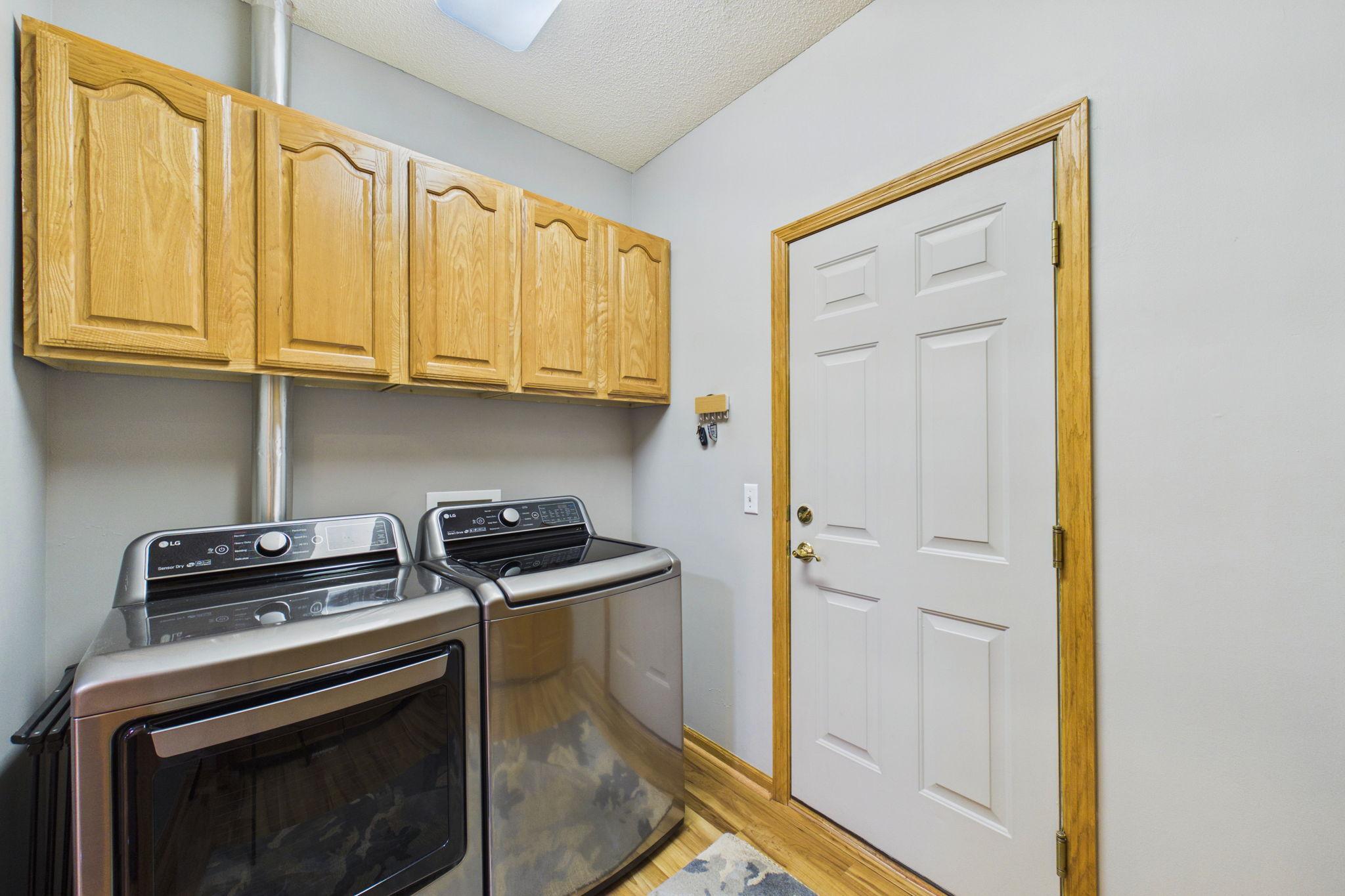 2307 Norwood Lane Property Photo 20