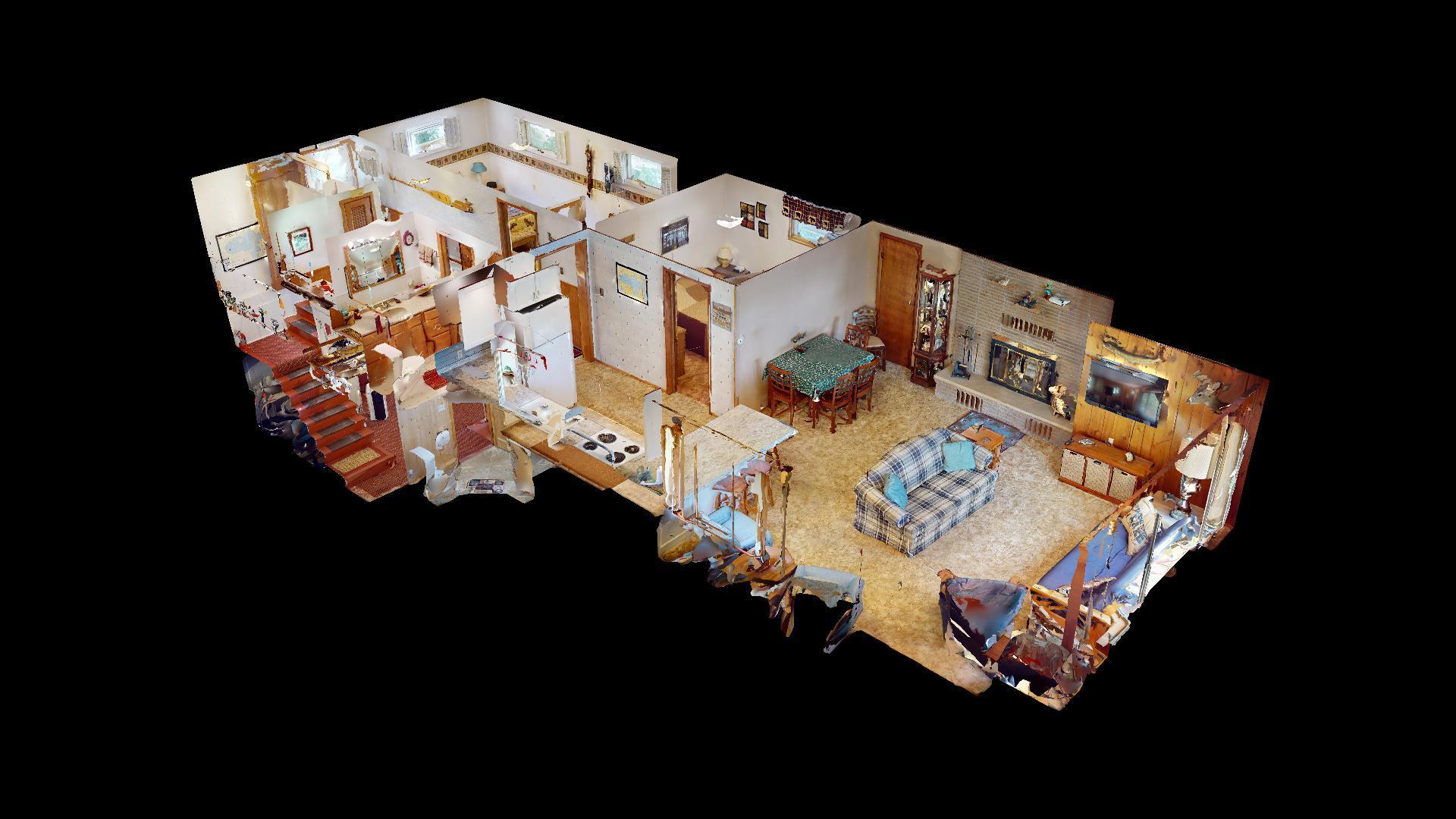 4456 Birch Forest Road Property Photo 17