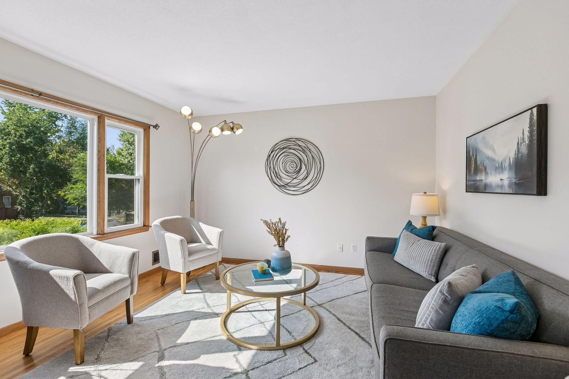 4849 E Upland Crest Property Photo 4