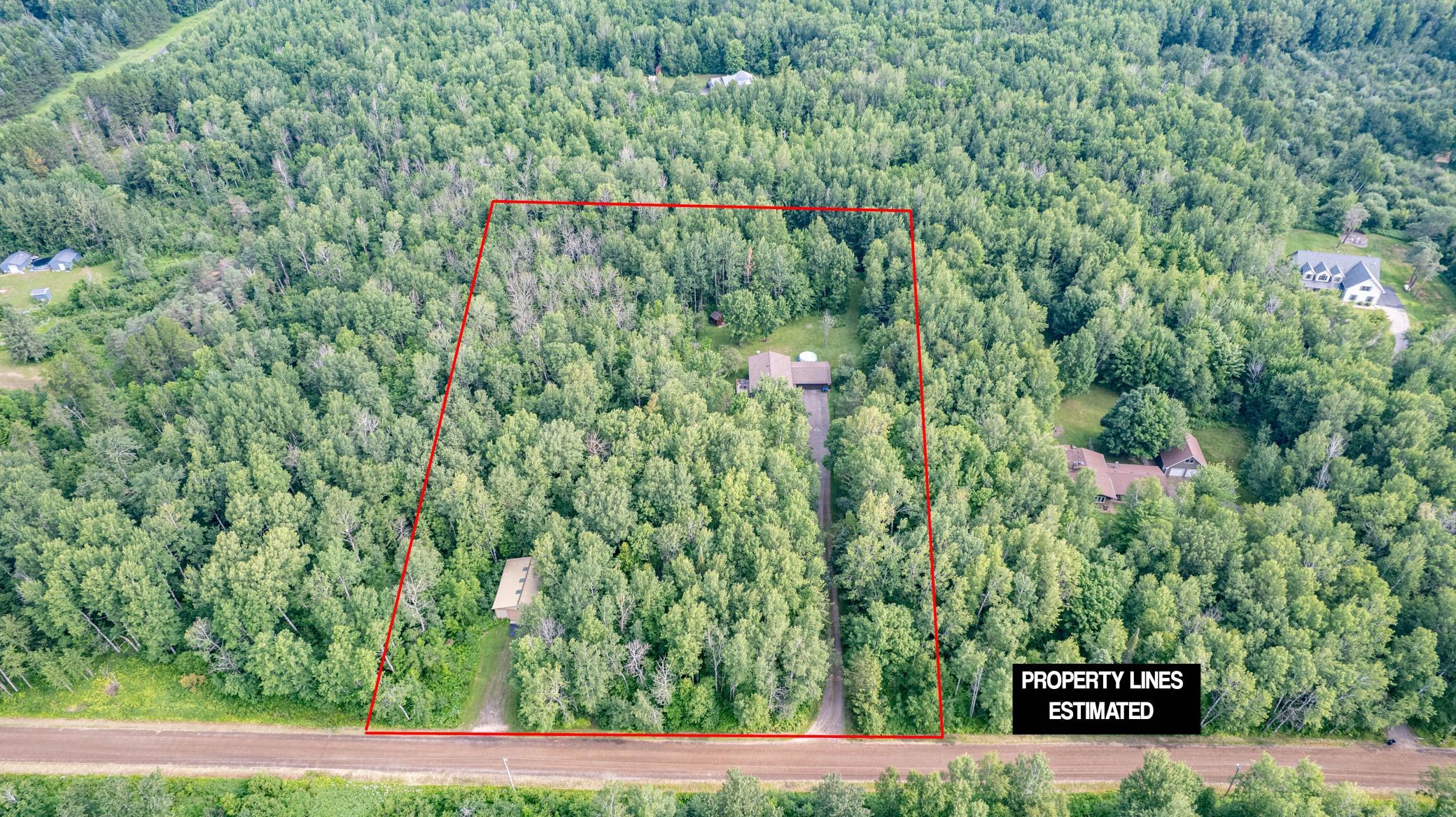 5665 Hagberg Road Property Photo 1