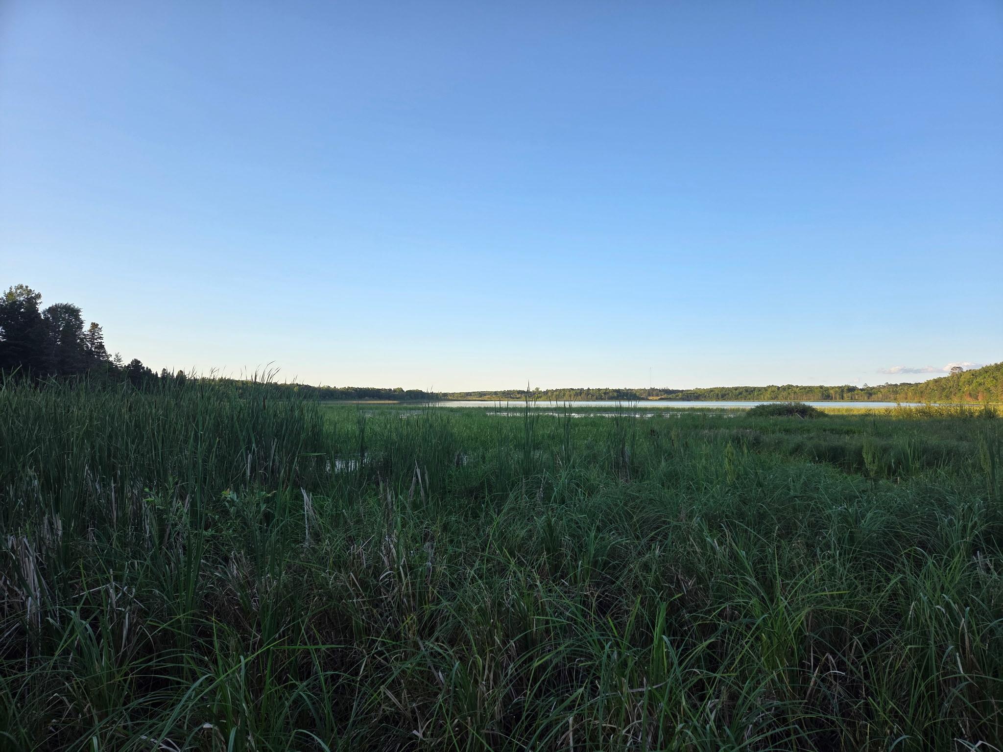 Tbd (lot 2) 190th Street Property Photo 1
