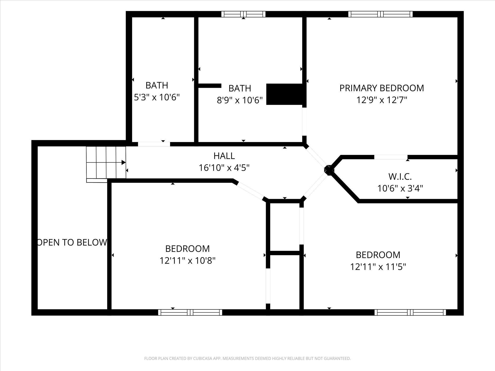 805 Highview Loop Se Property Photo 26