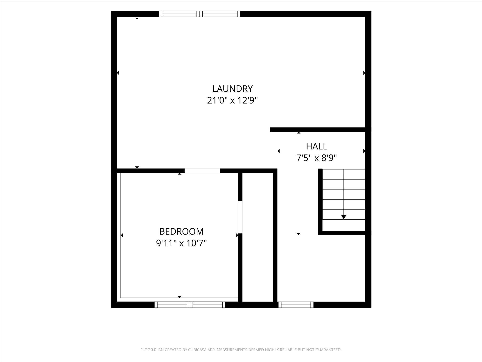 805 Highview Loop Se Property Photo 28