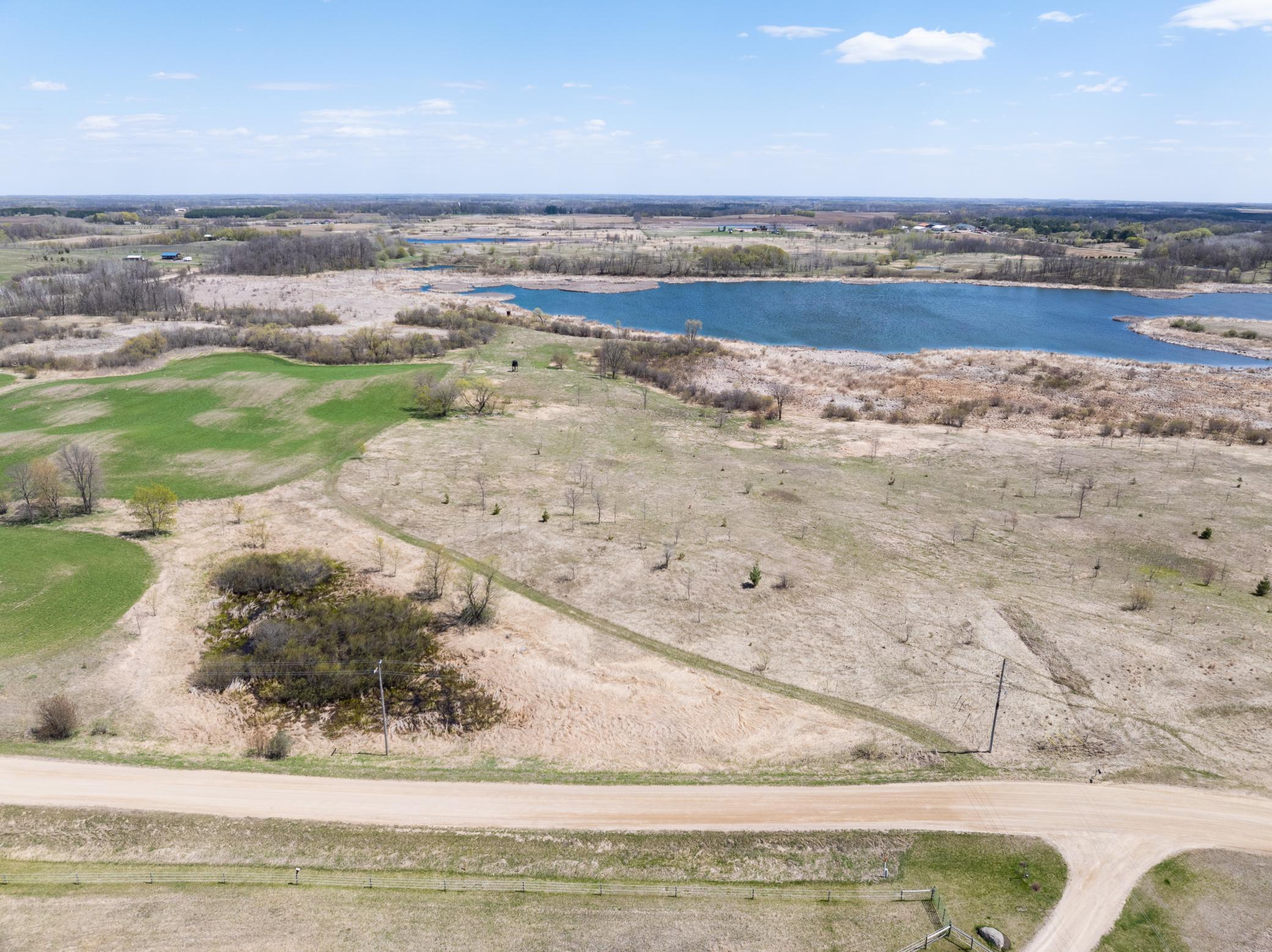Tbd Buckskin Road Property Photo 1
