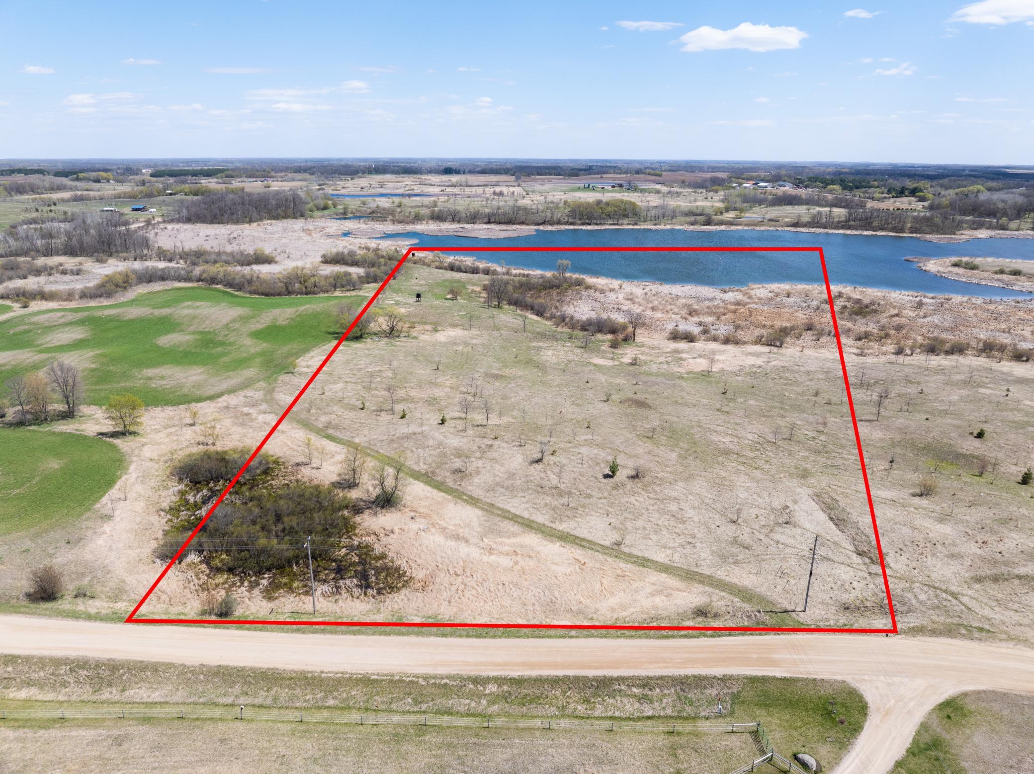 Tbd Buckskin Road Property Photo 2