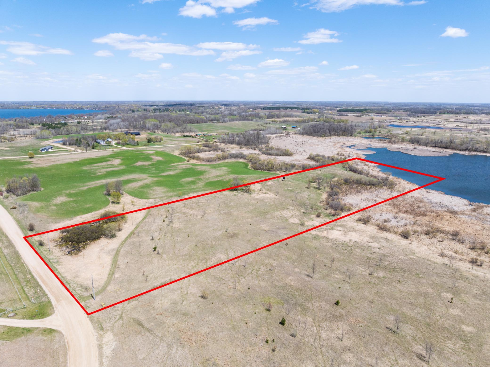 Tbd Buckskin Road Property Photo 3