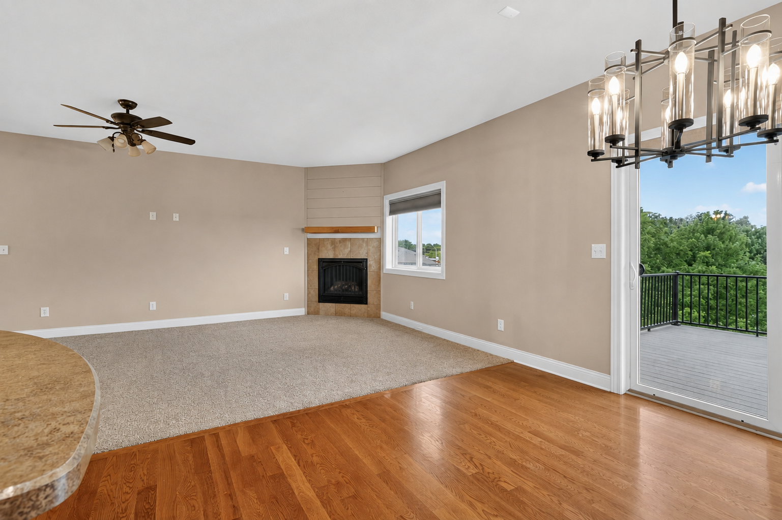 3407 Lakeridge Place Nw Property Photo 9