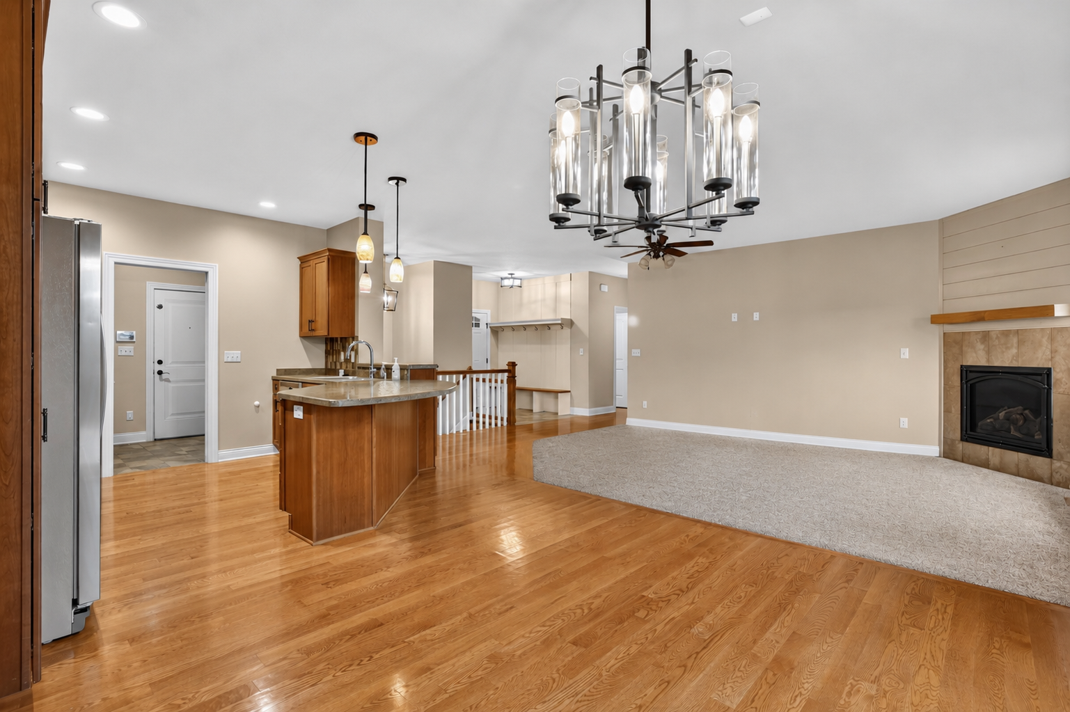 3407 Lakeridge Place Nw Property Photo 10