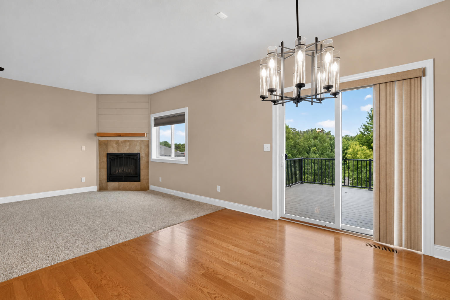 3407 Lakeridge Place Nw Property Photo 11