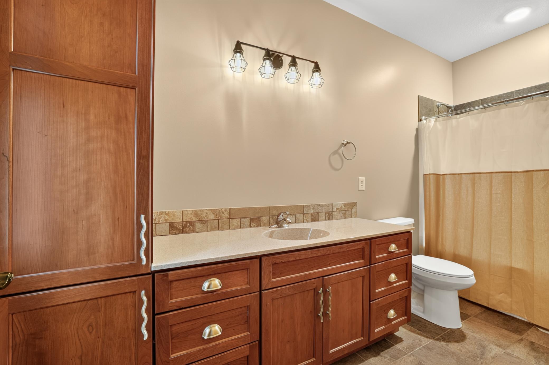 3407 Lakeridge Place Nw Property Photo 33