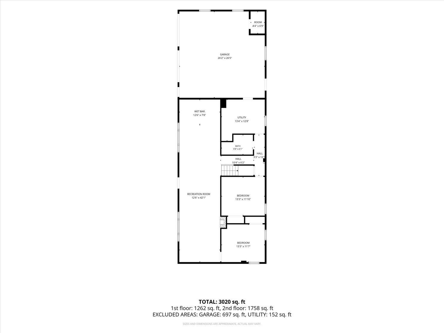 805 Auburn Avenue S Property Photo 43