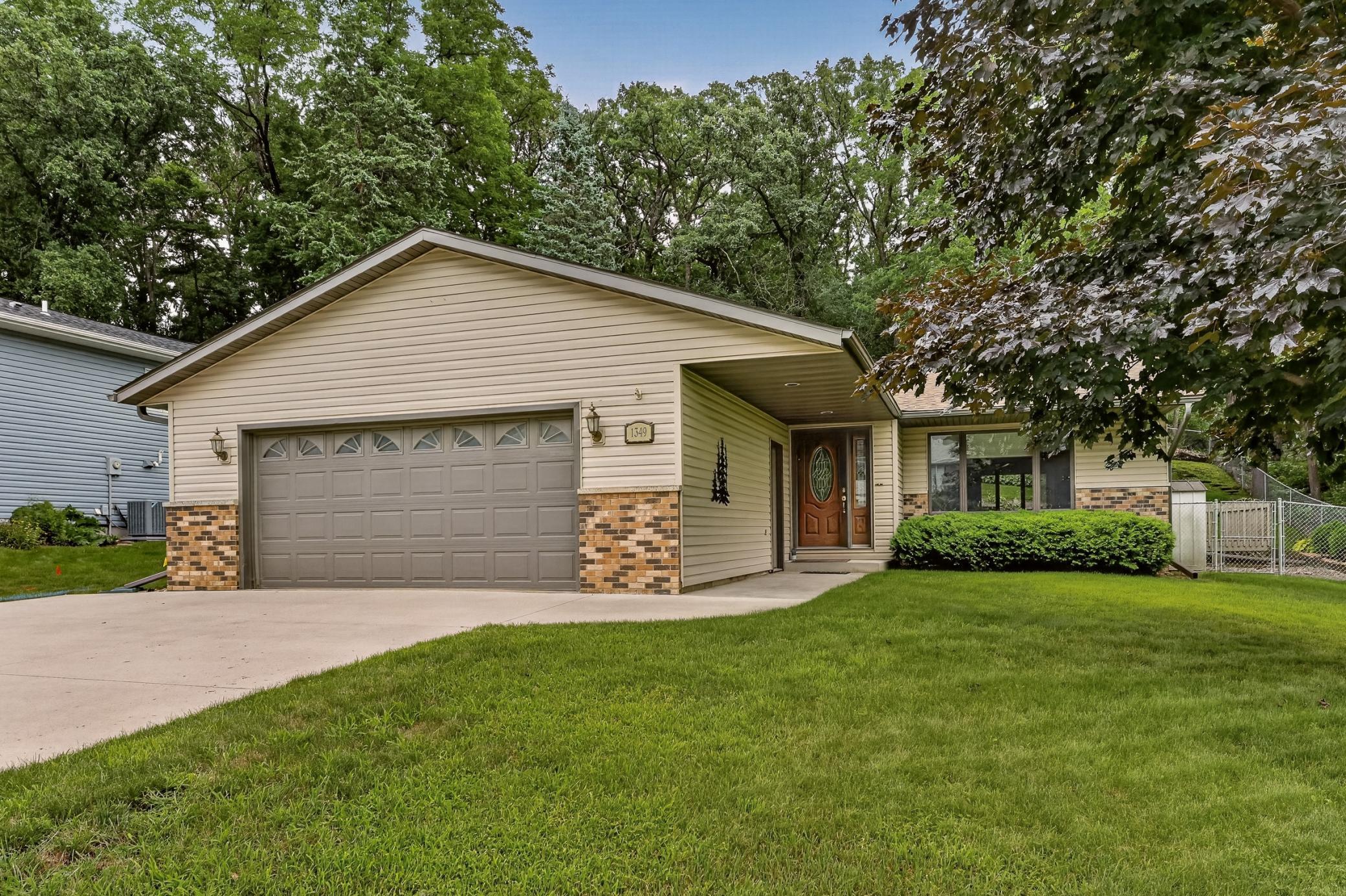 1349 Hillcrest Drive Property Photo 1