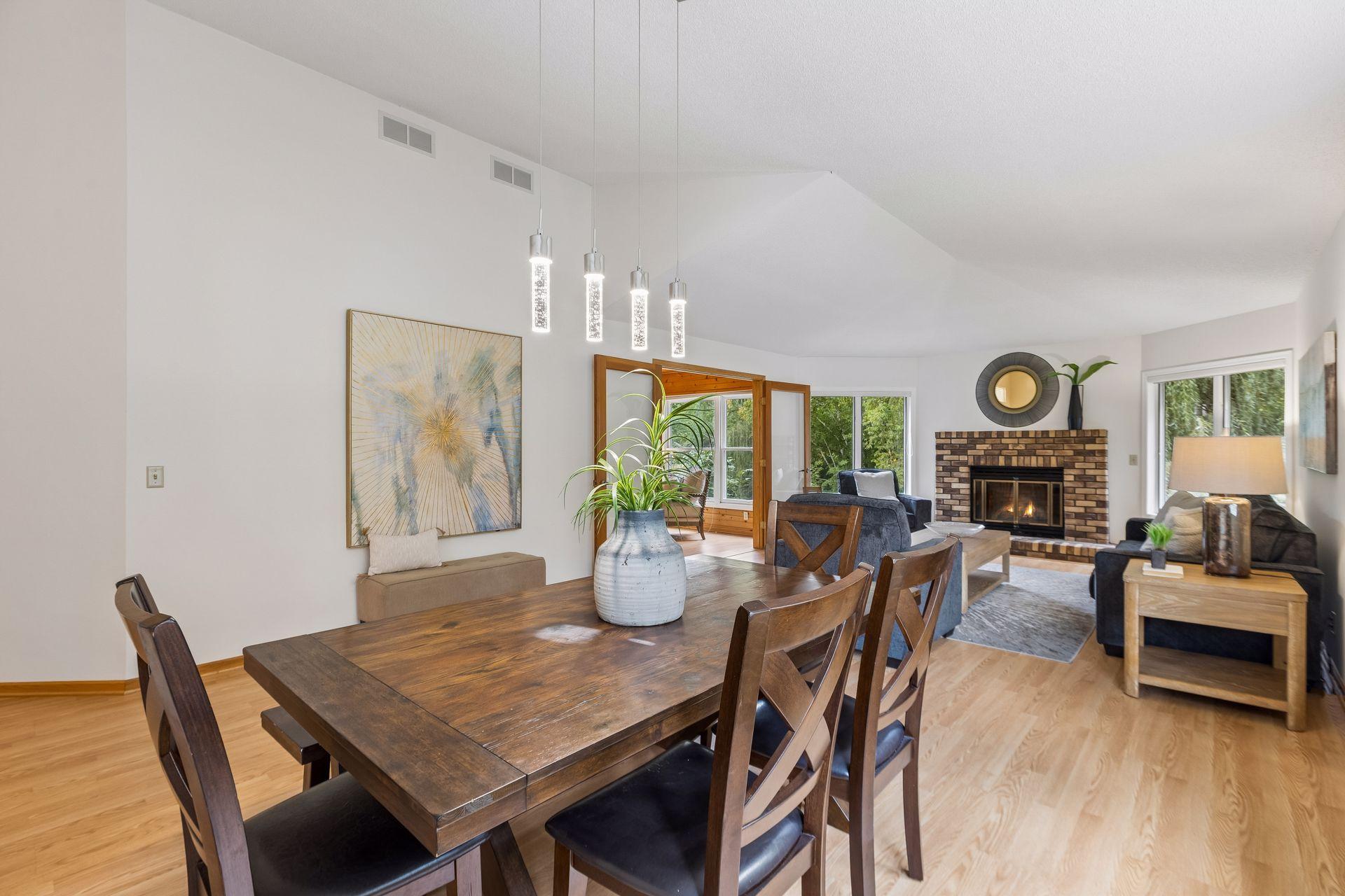 5734 Heather Ridge Drive Property Photo 10
