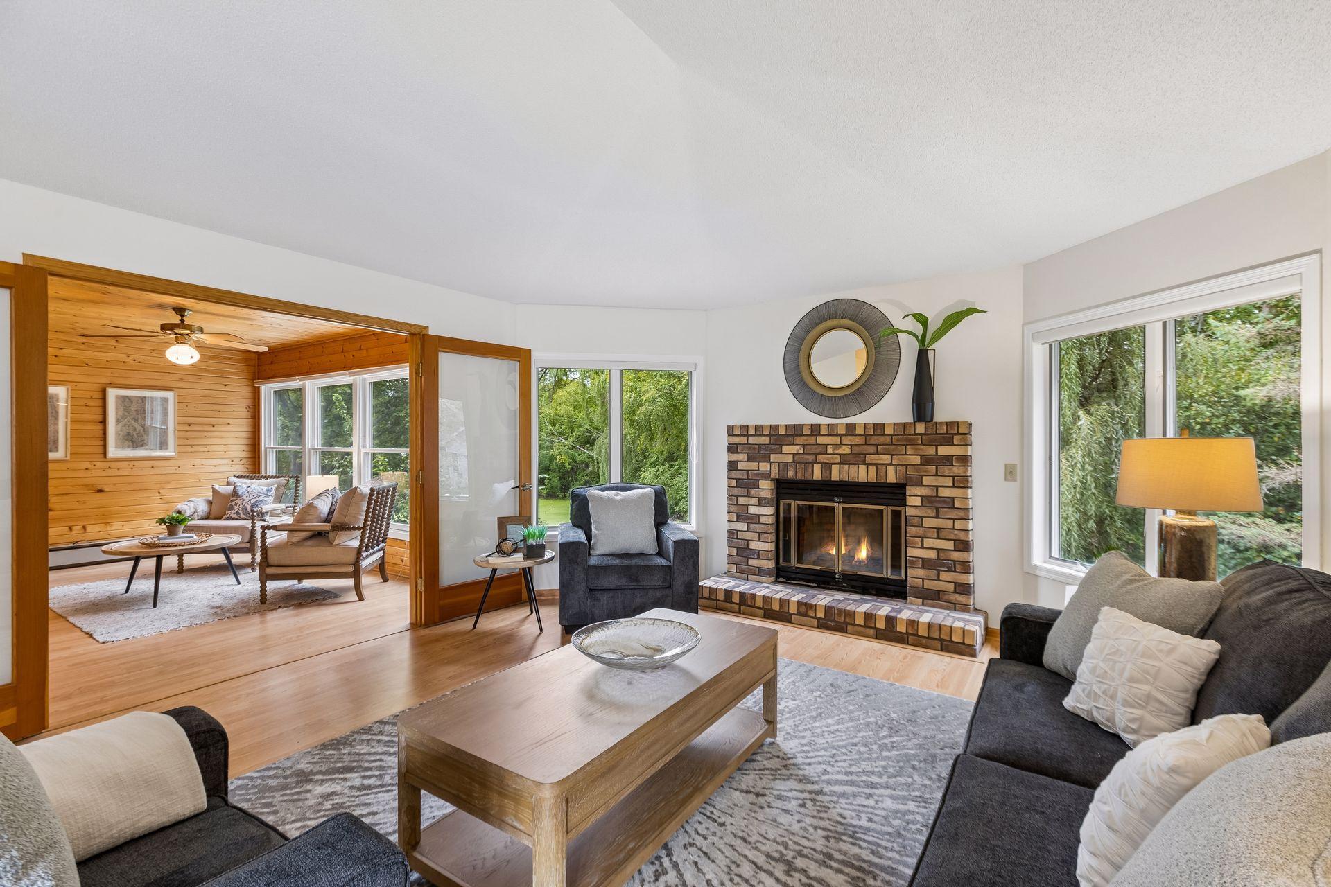 5734 Heather Ridge Drive Property Photo 13