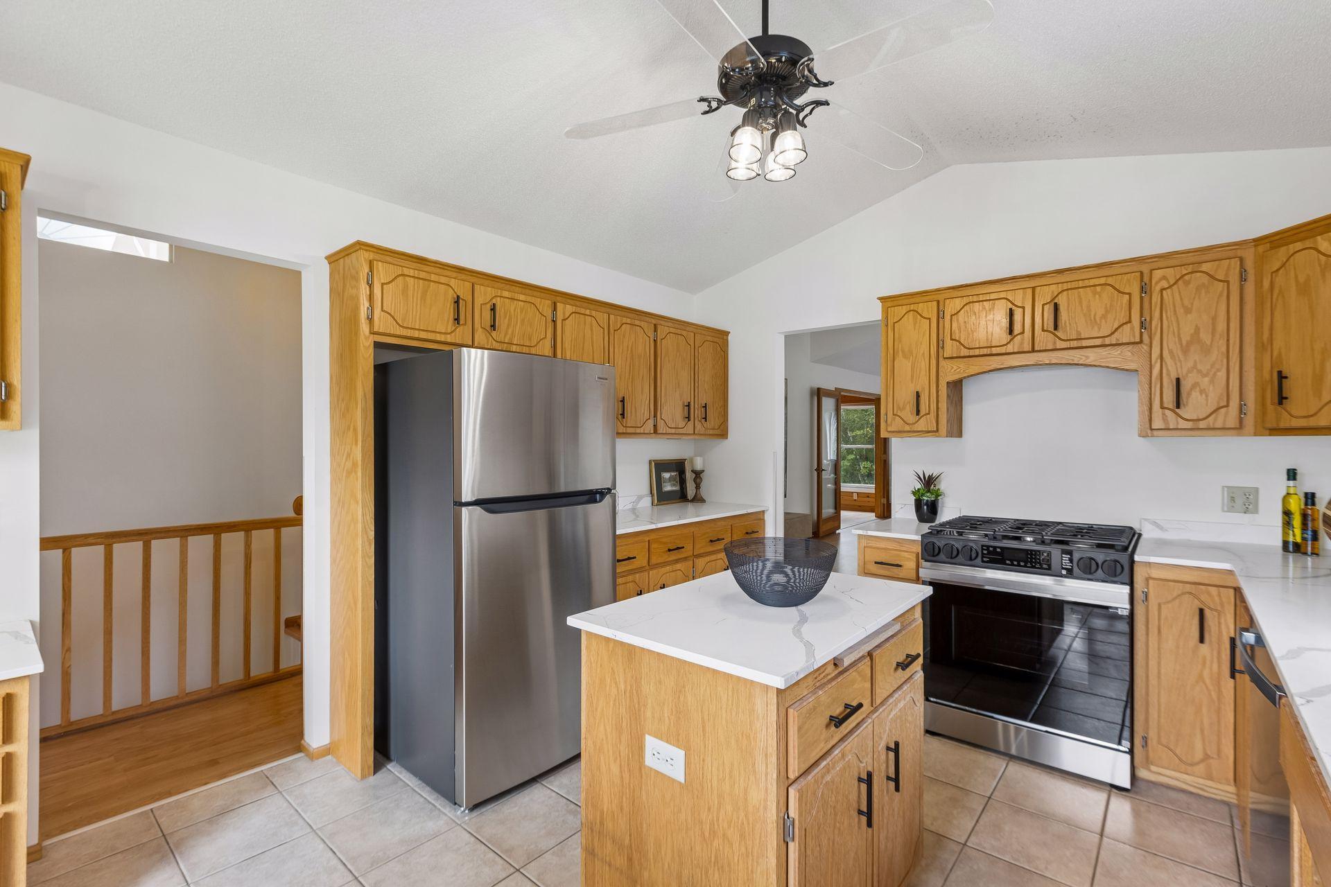 5734 Heather Ridge Drive Property Photo 17