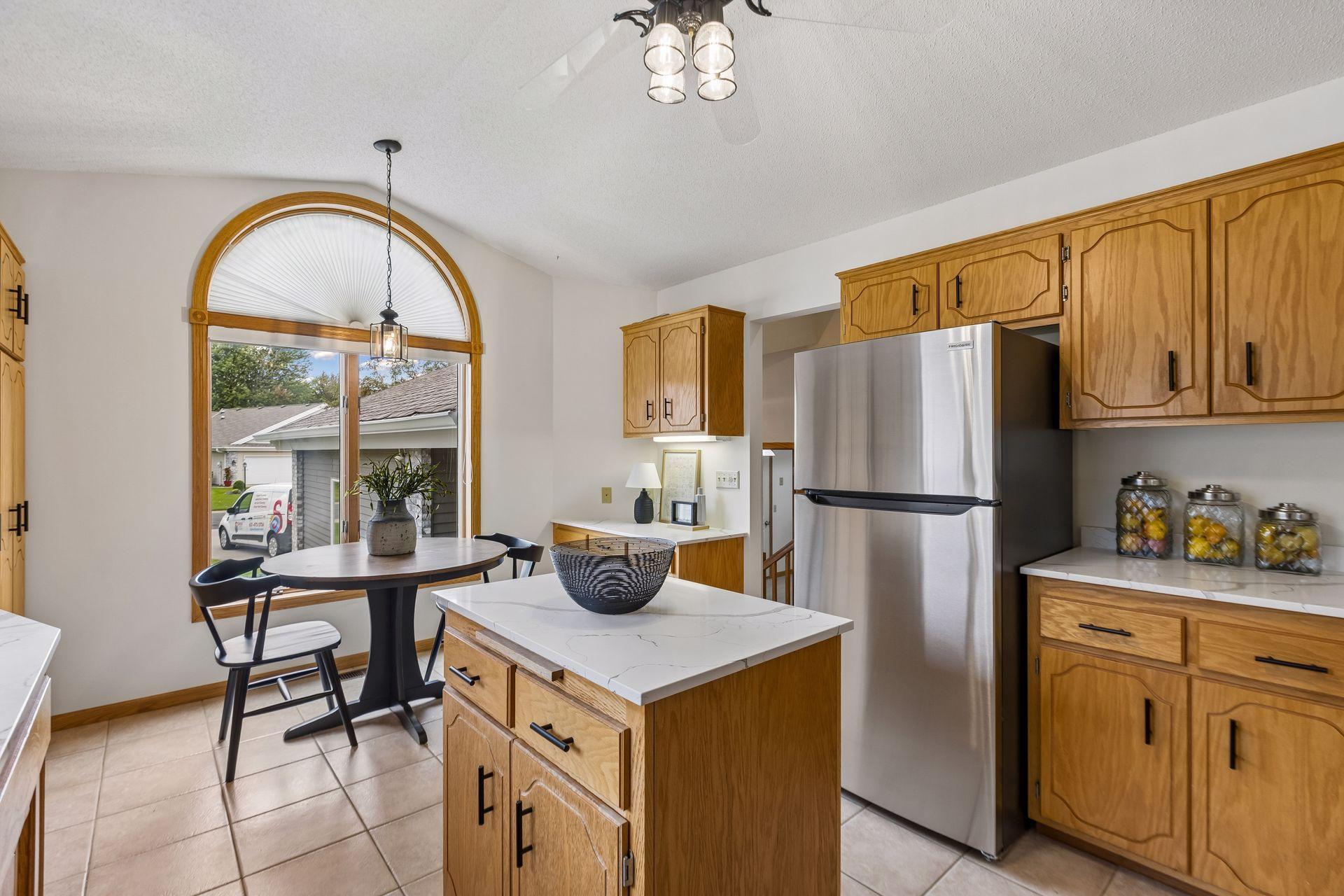 5734 Heather Ridge Drive Property Photo 18