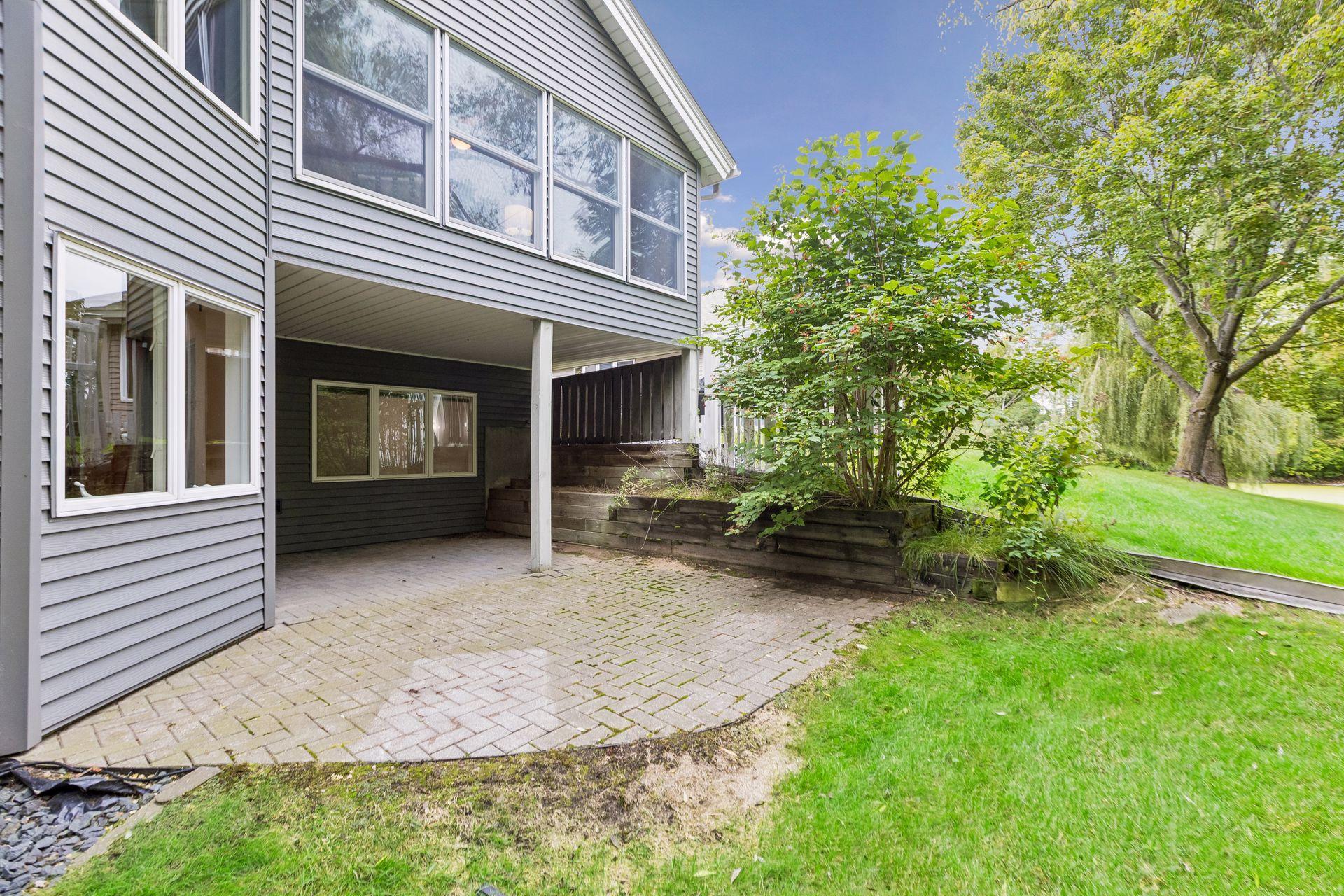 5734 Heather Ridge Drive Property Photo 44