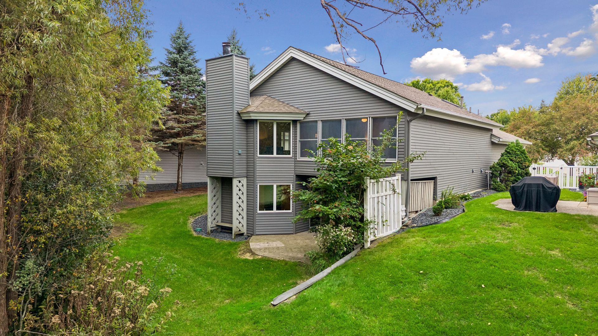 5734 Heather Ridge Drive Property Photo 45