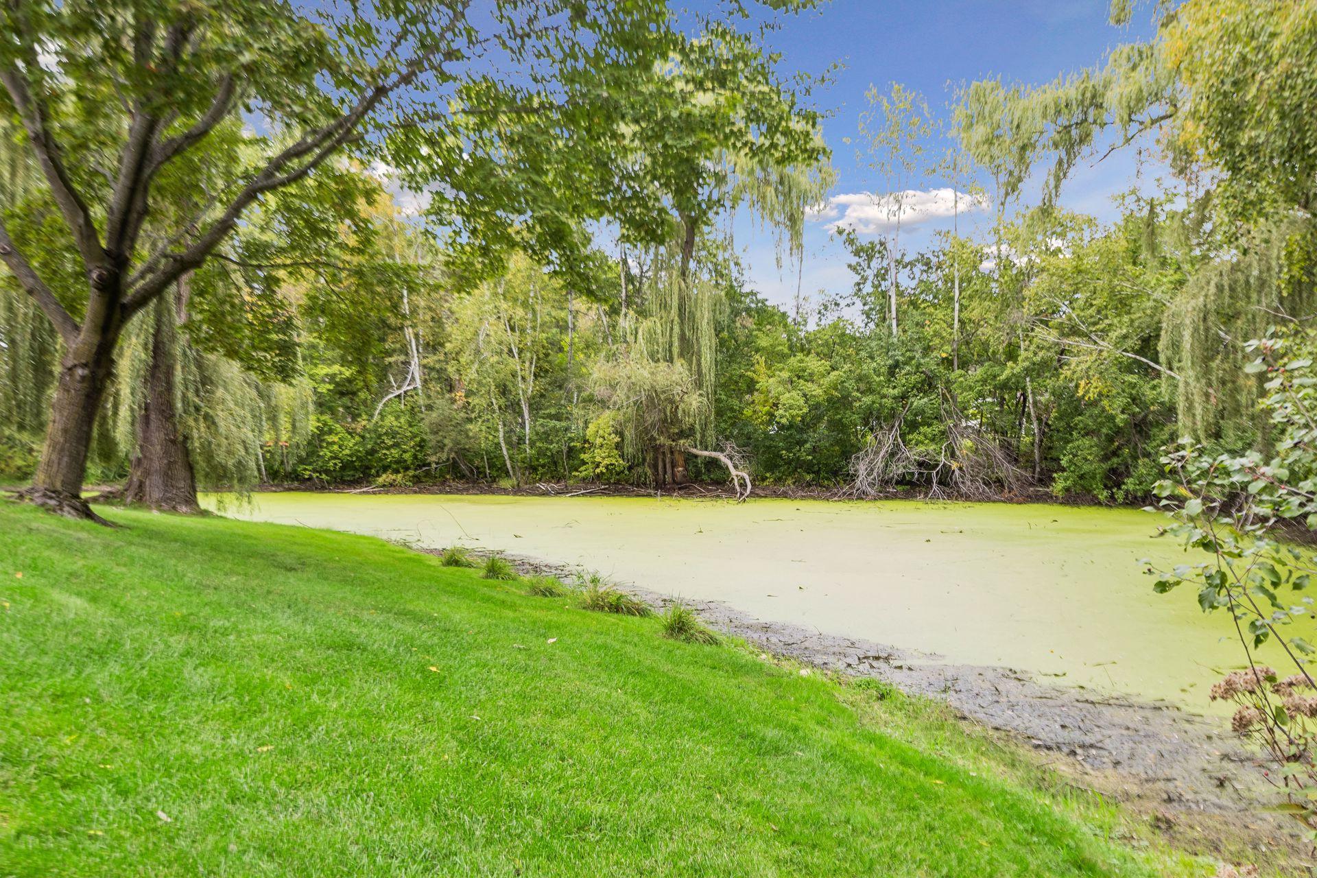 5734 Heather Ridge Drive Property Photo 48