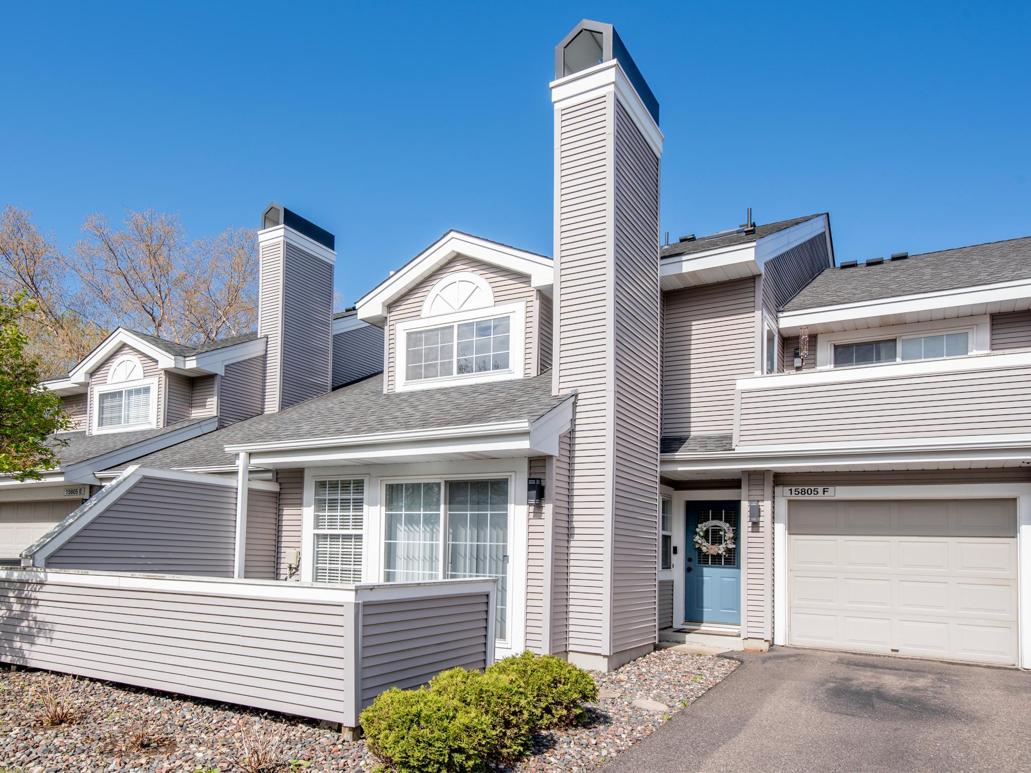 15805 24th Avenue N F Property Photo 1