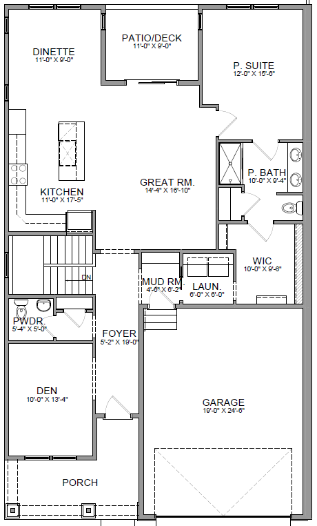 14 Palomino Court Property Photo 40