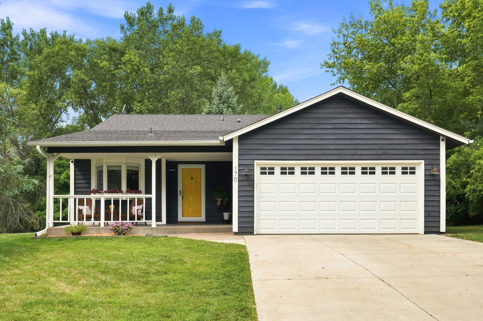 170 Meadow Drive Property Photo 1