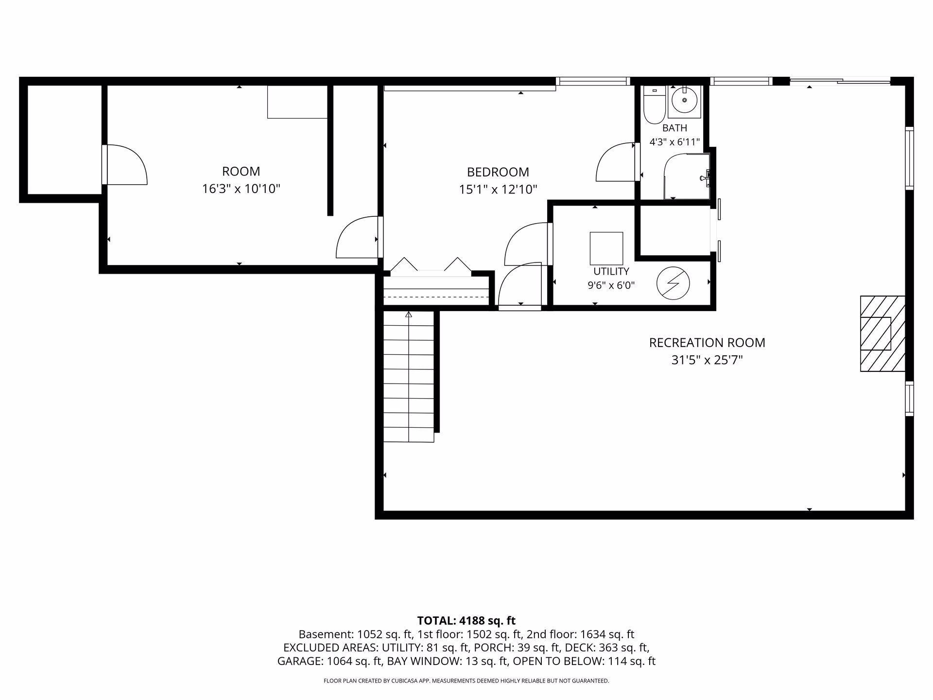 4080 Dahl Road Property Photo 74