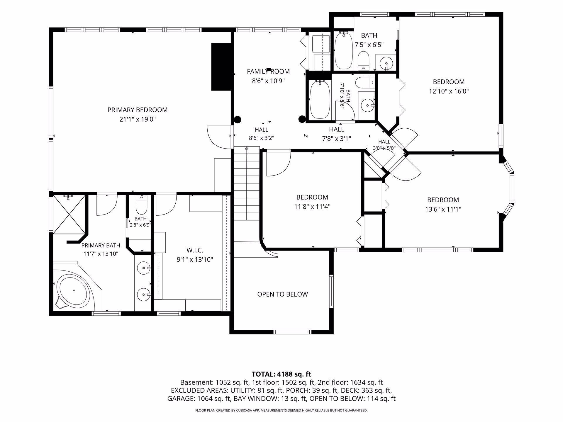 4080 Dahl Road Property Photo 76