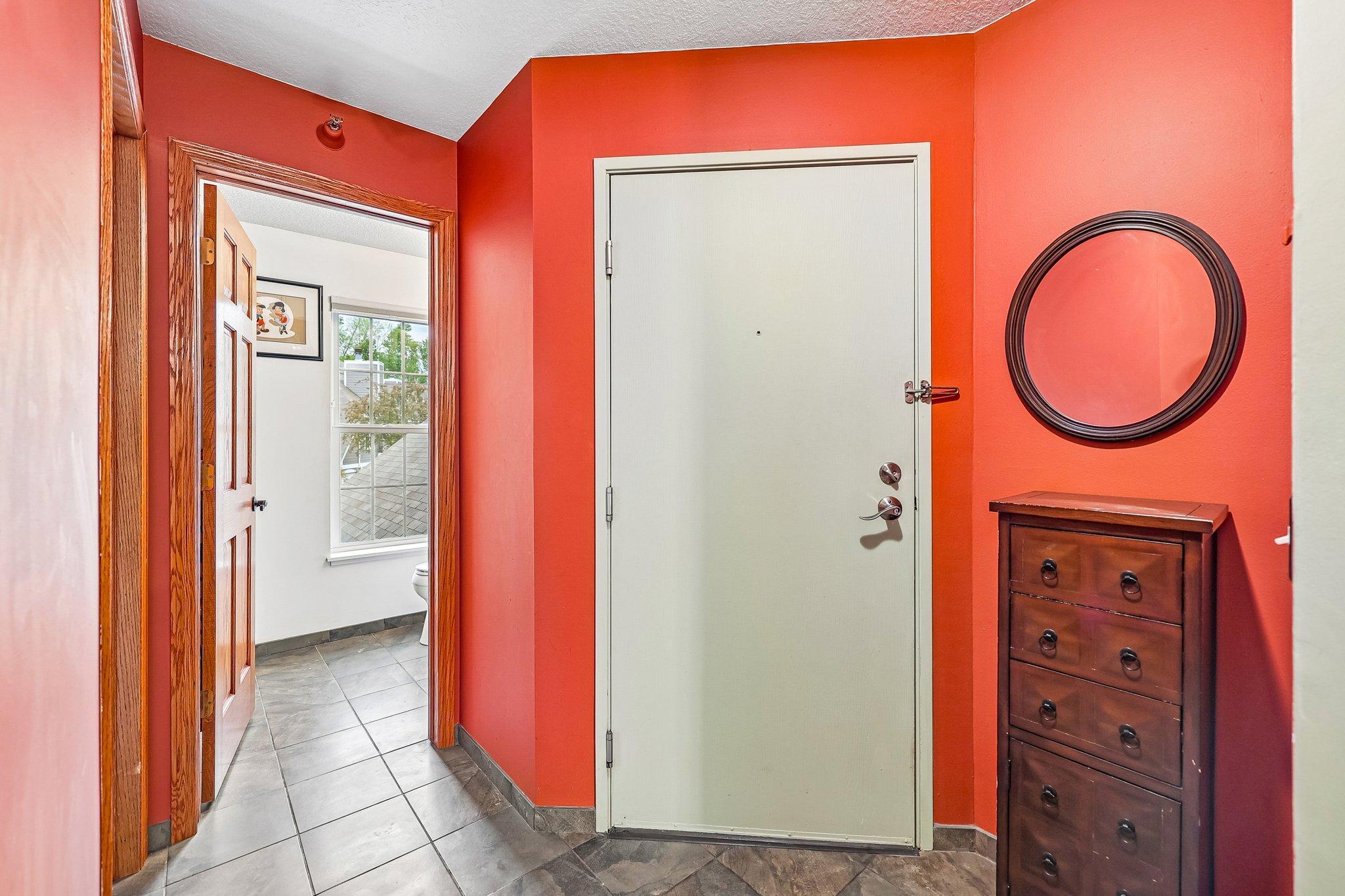 6030 Chasewood Parkway 201 Property Photo 9