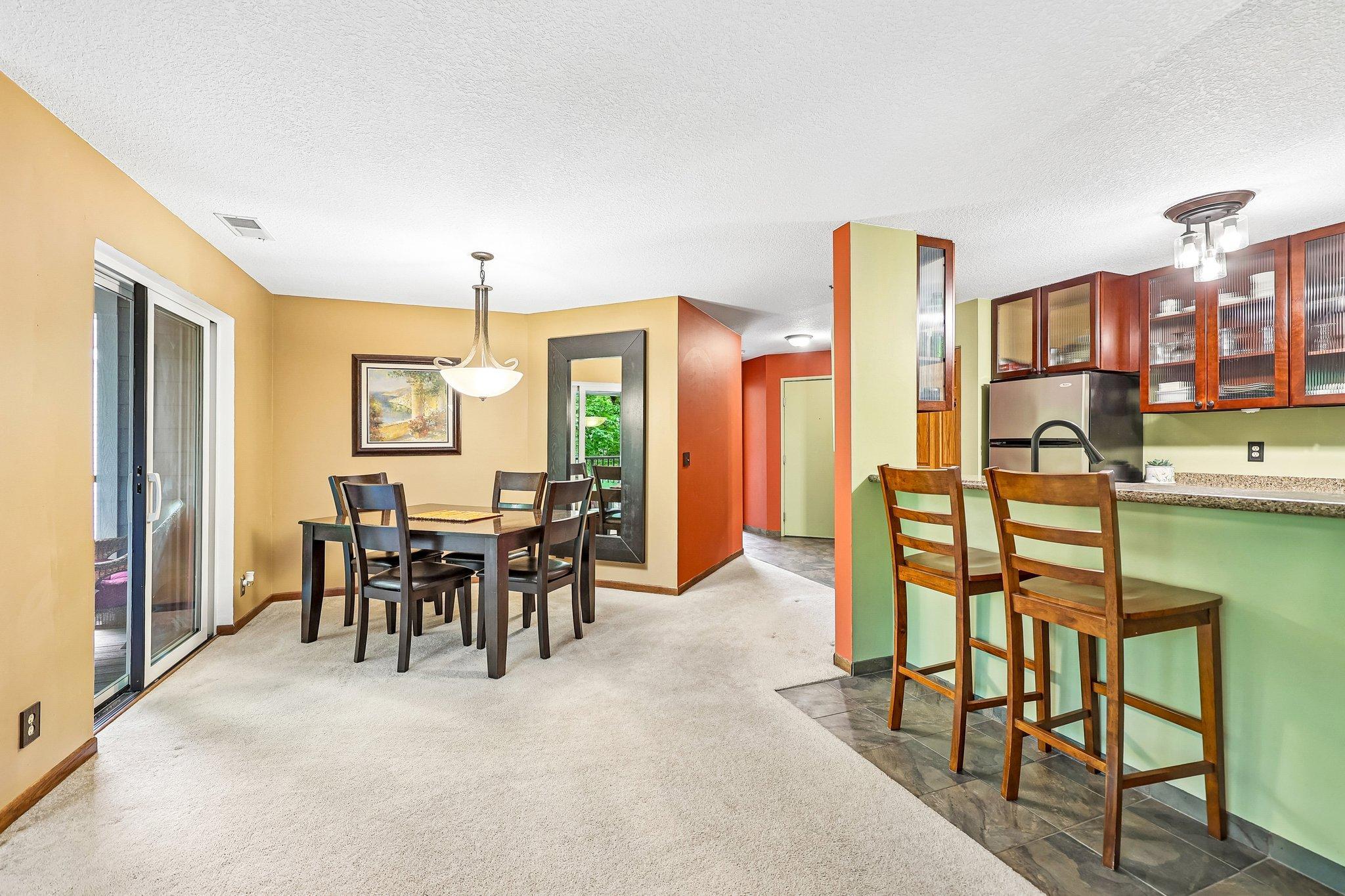 6030 Chasewood Parkway 201 Property Photo 10