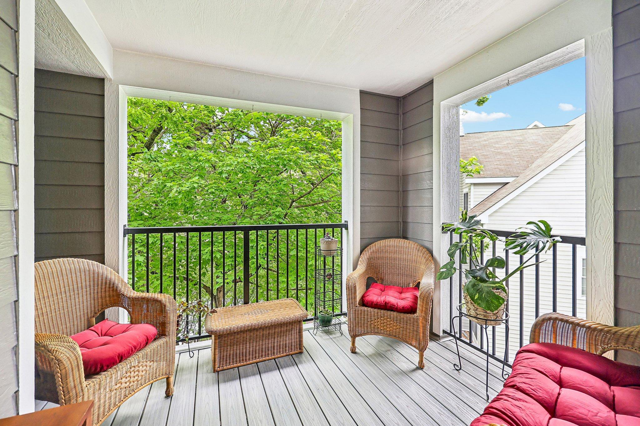 6030 Chasewood Parkway 201 Property Photo 14