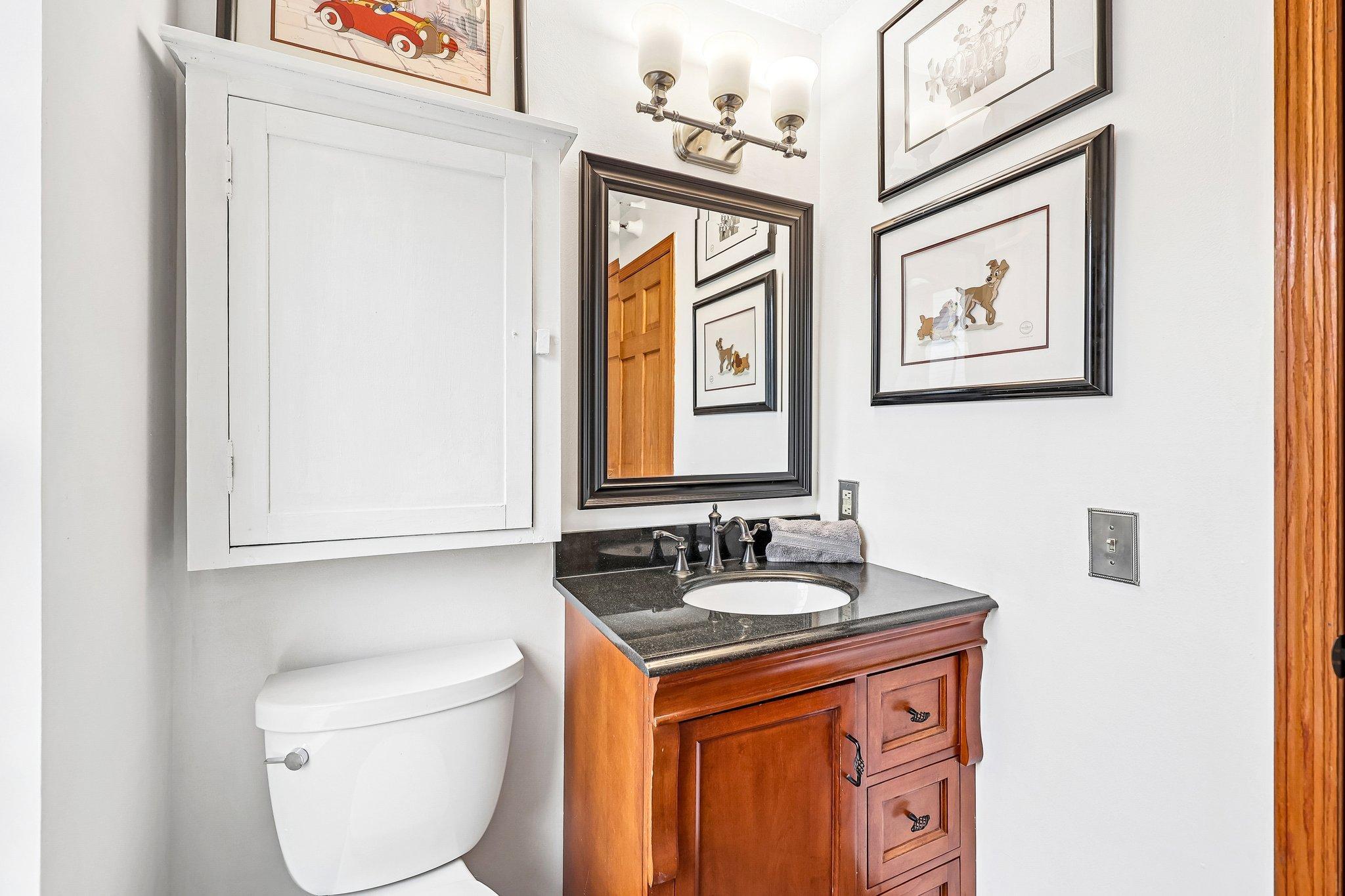 6030 Chasewood Parkway 201 Property Photo 18