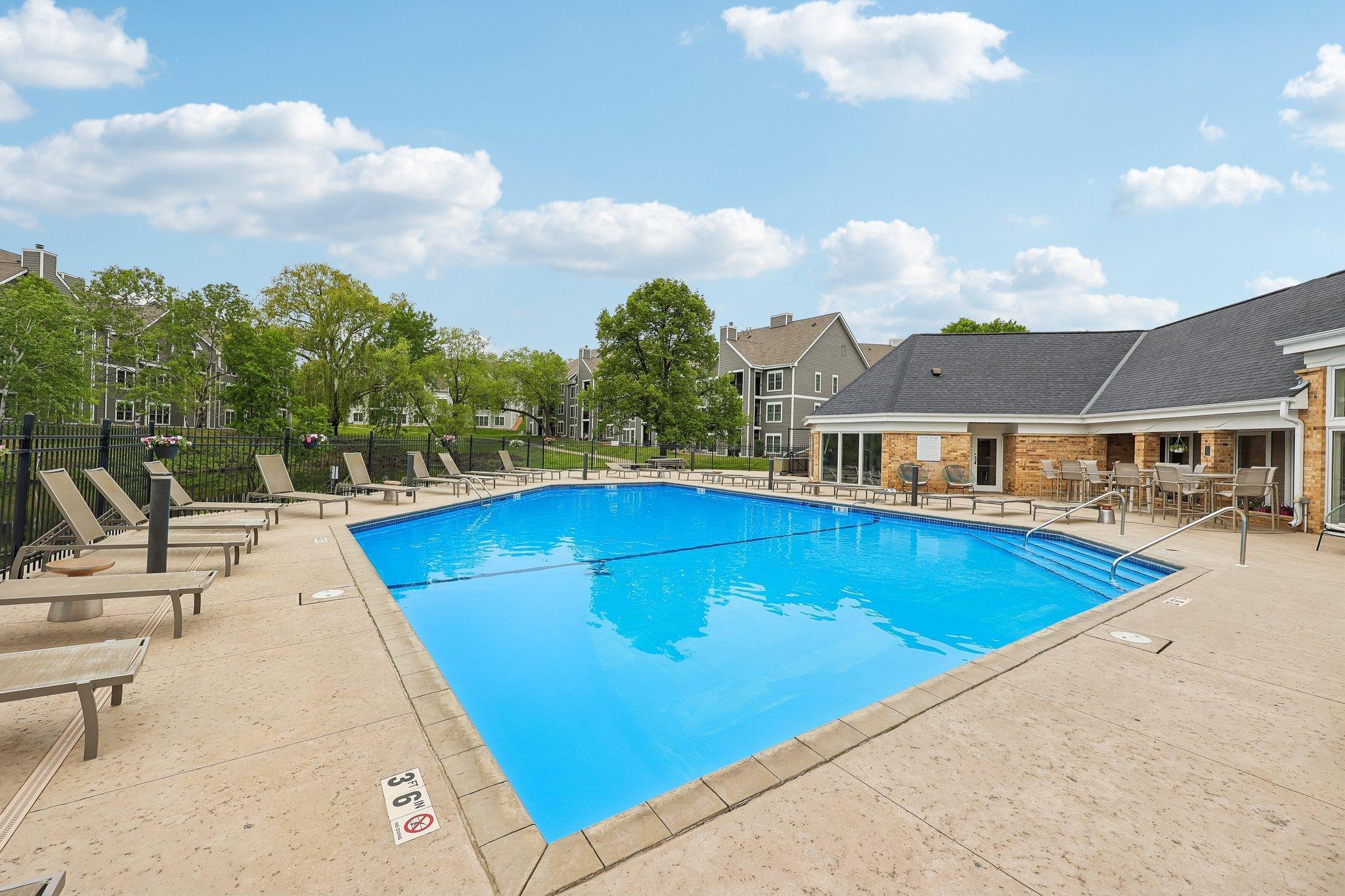 6030 Chasewood Parkway 201 Property Photo 44