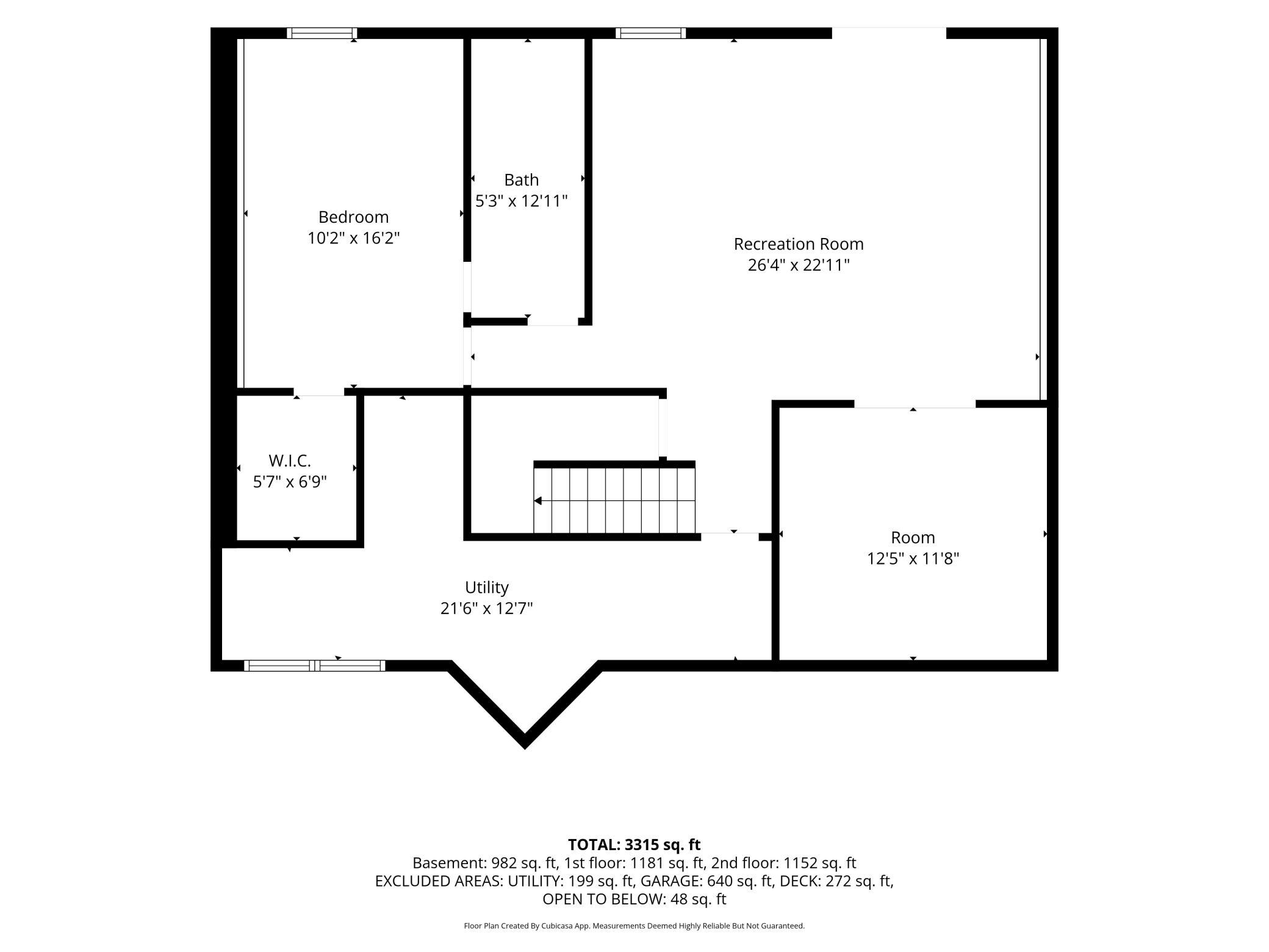 4971 Hamlet Avenue N Property Photo 87