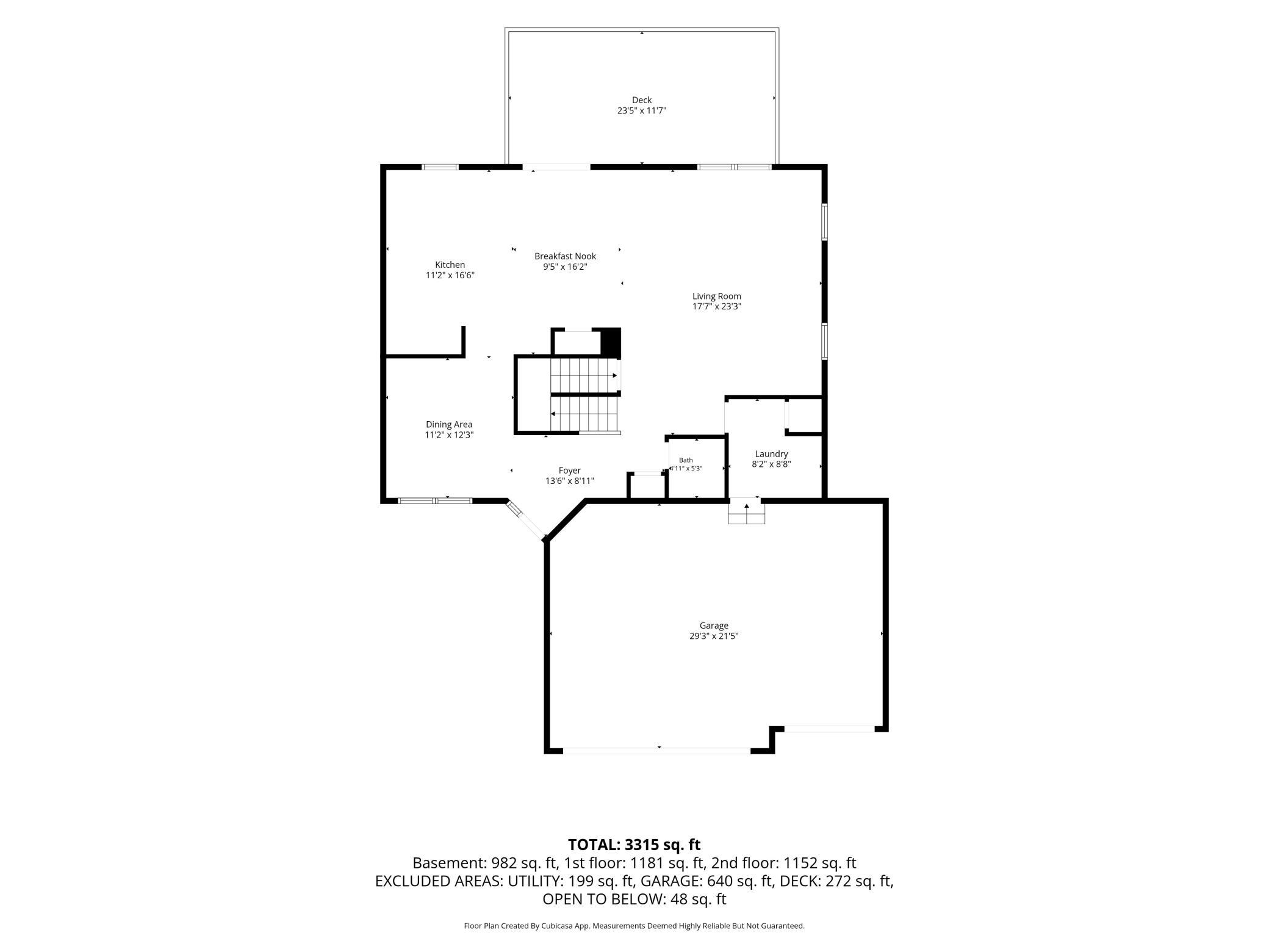 4971 Hamlet Avenue N Property Photo 88