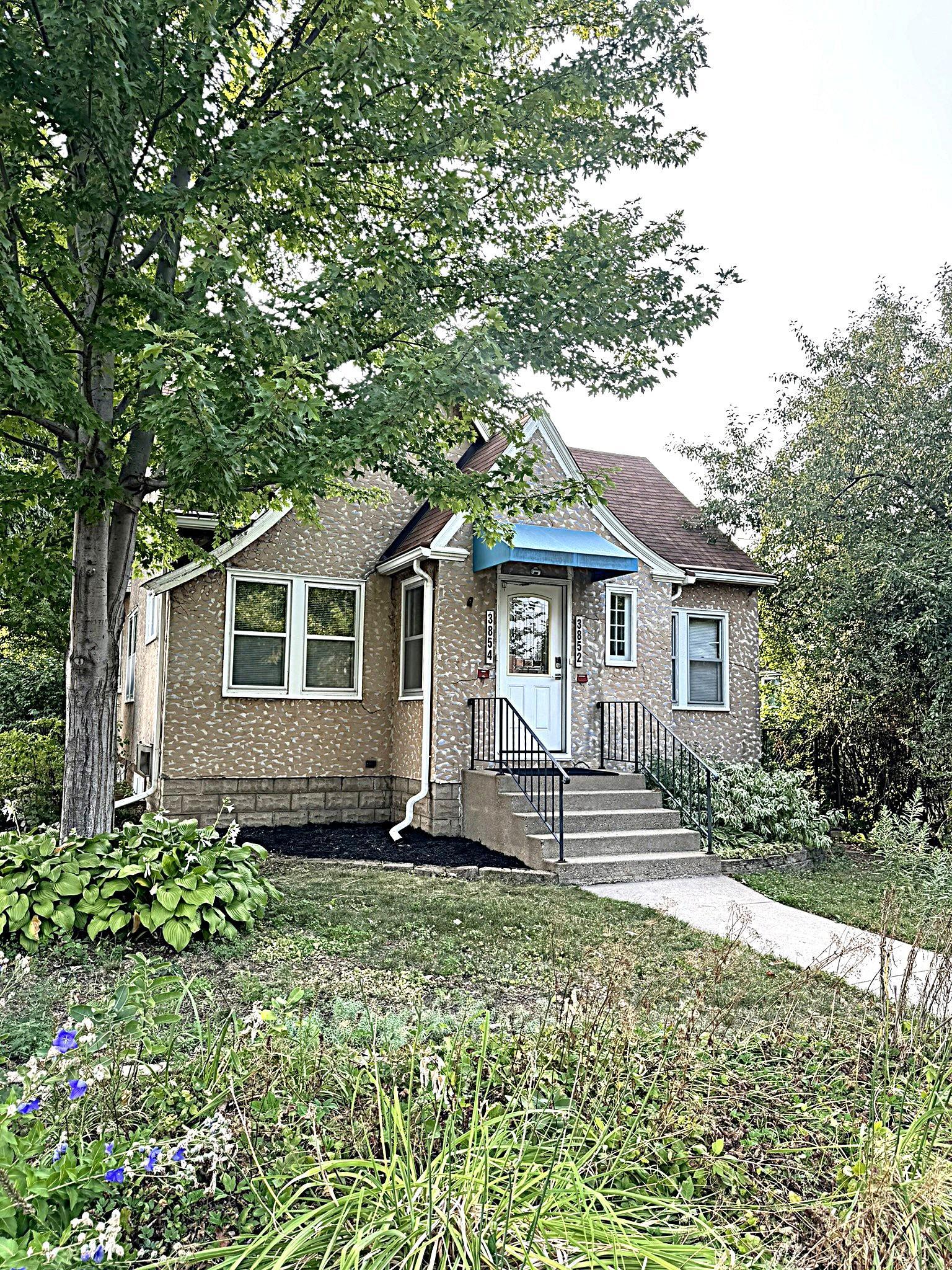 3852 Standish Avenue Property Photo 1