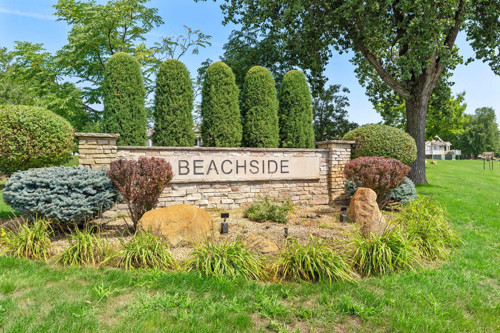 5332 Beachside Drive Property Photo 3