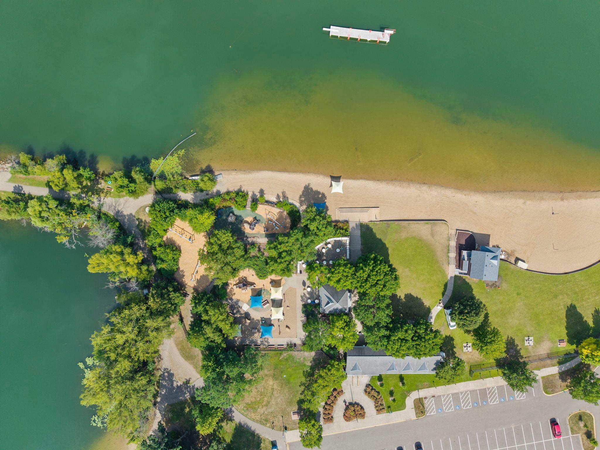 5332 Beachside Drive Property Photo 46