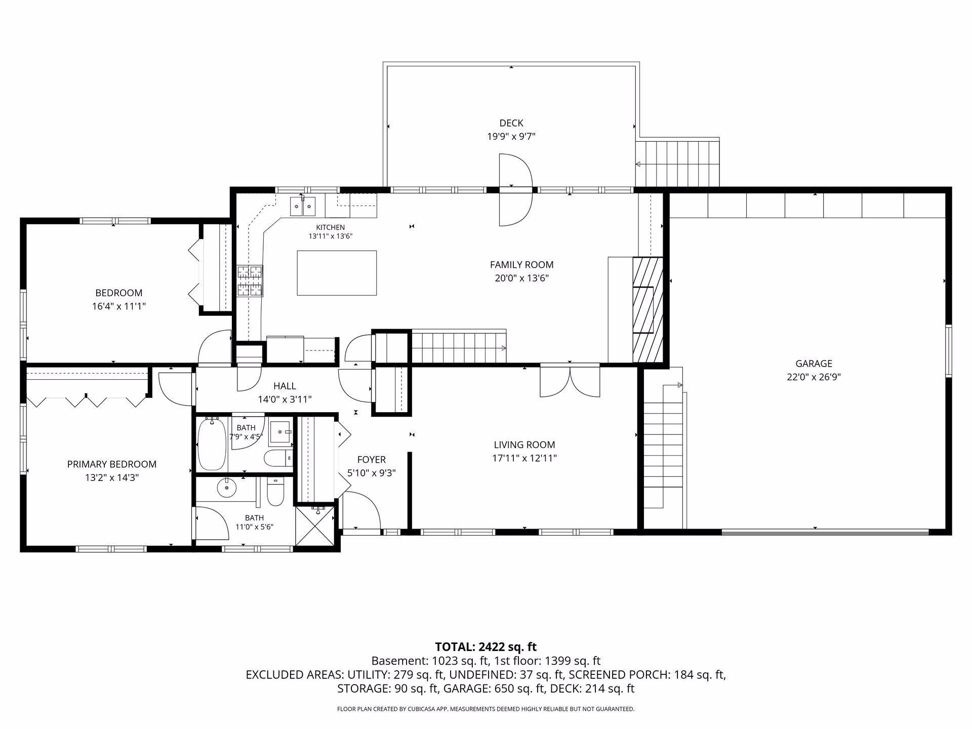 17380 Hampton Court Property Photo 24
