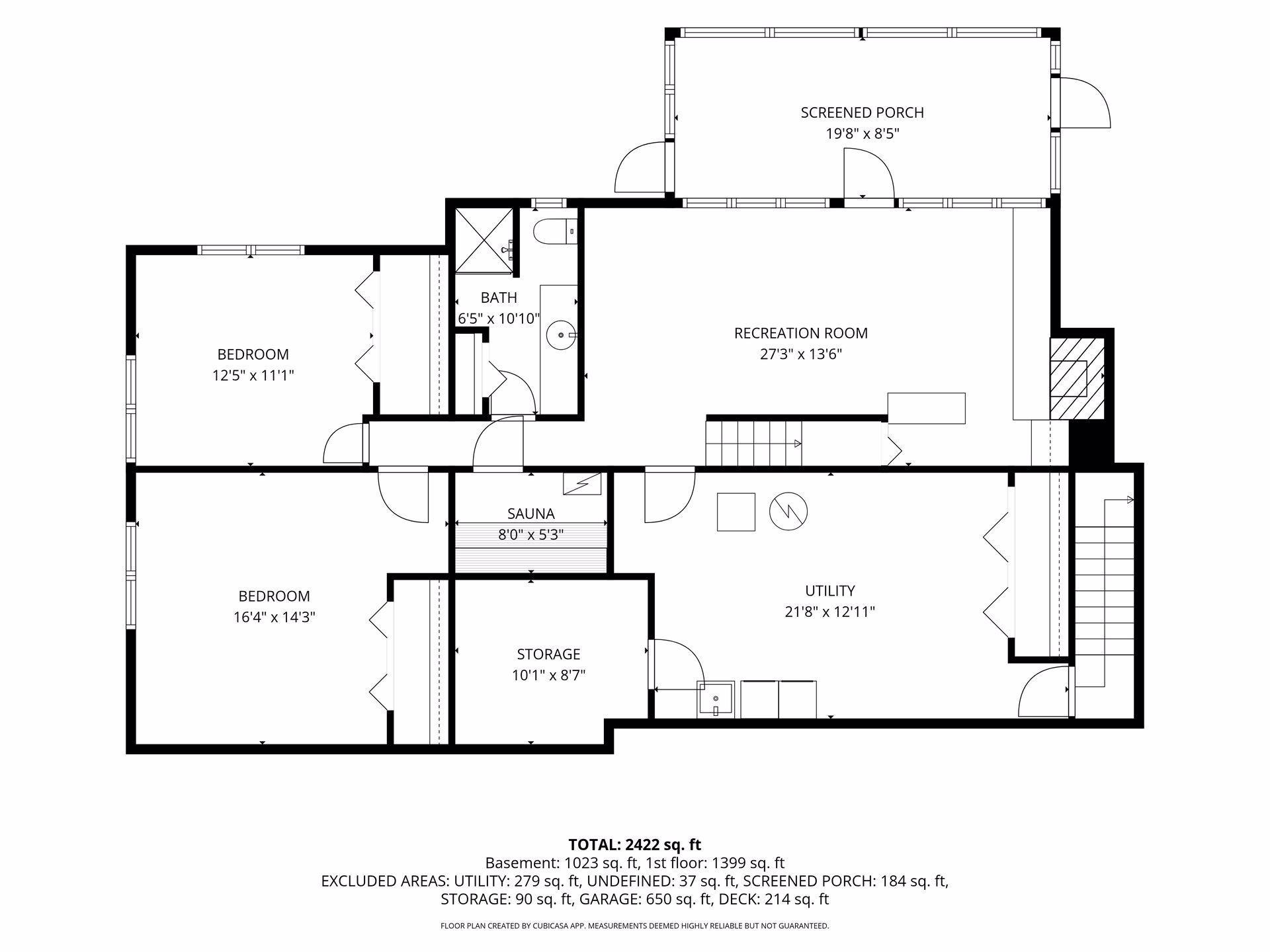 17380 Hampton Court Property Photo 25