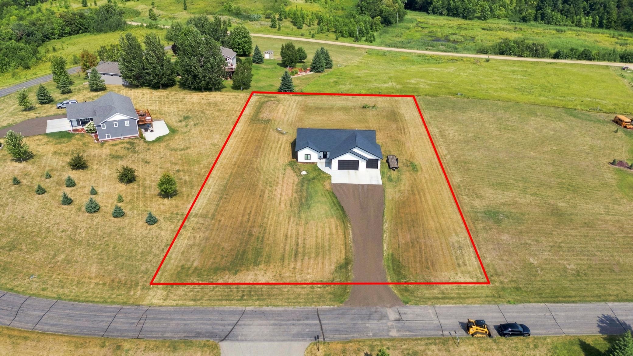 15400 Trillium Trail Property Photo 32