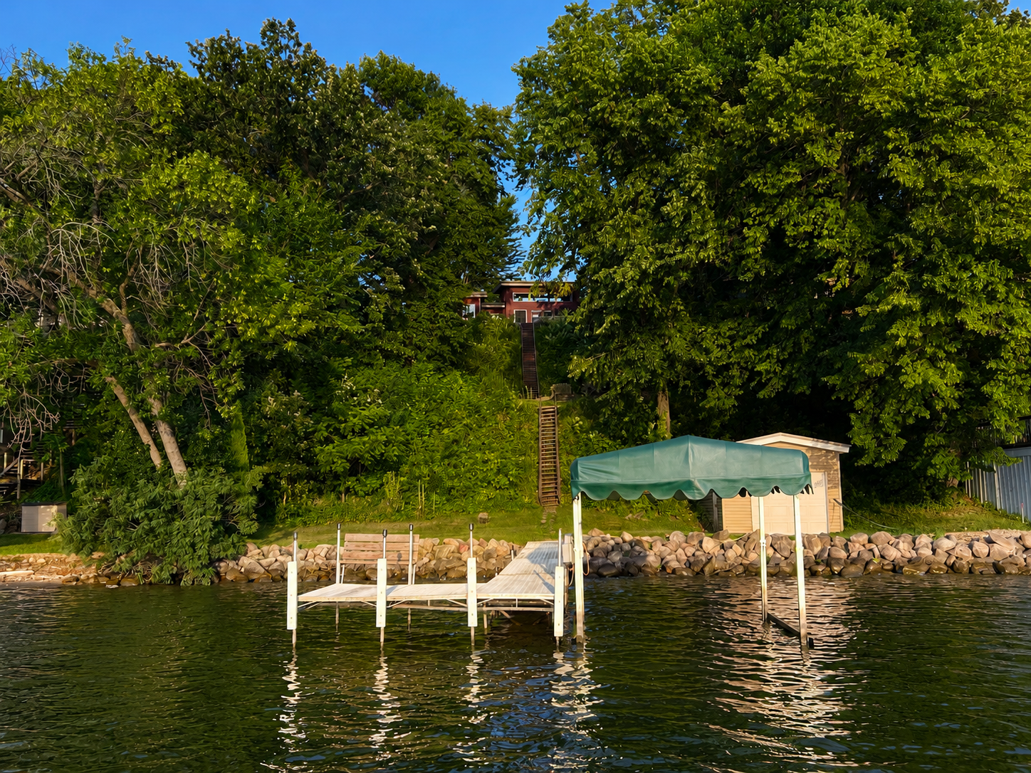 4422 Washington Boulevard Property Photo 4