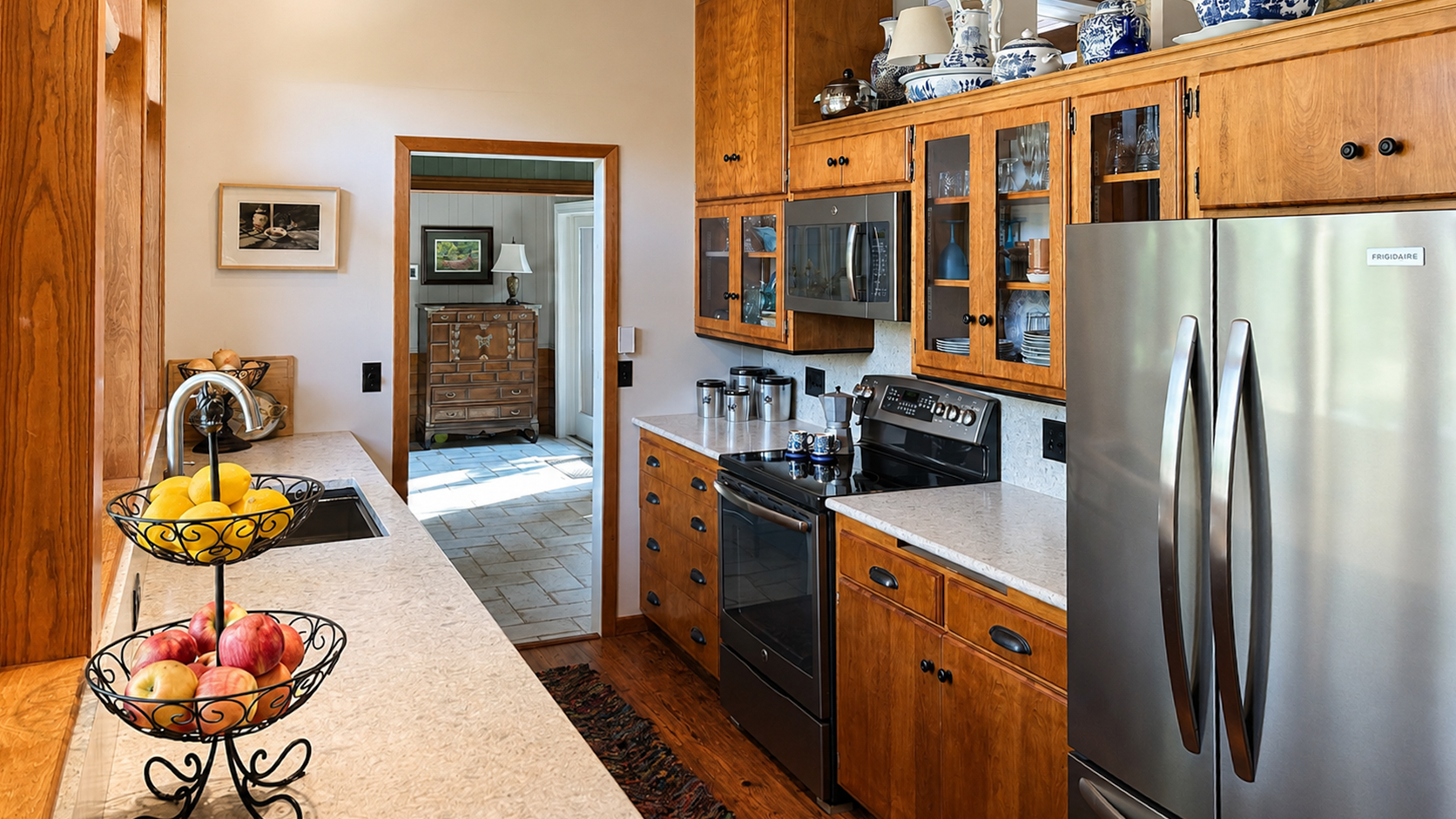 4422 Washington Boulevard Property Photo 6