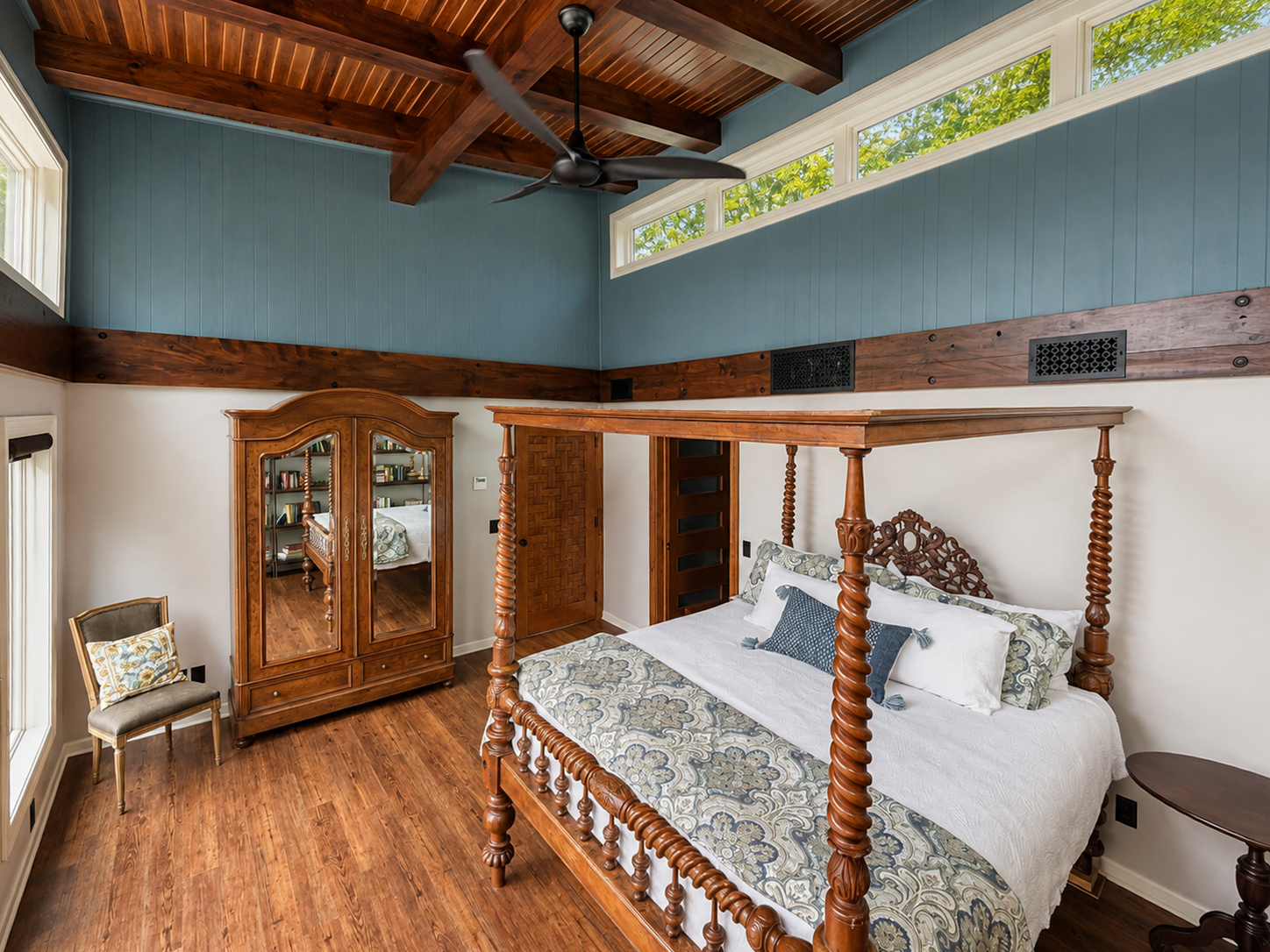 4422 Washington Boulevard Property Photo 10