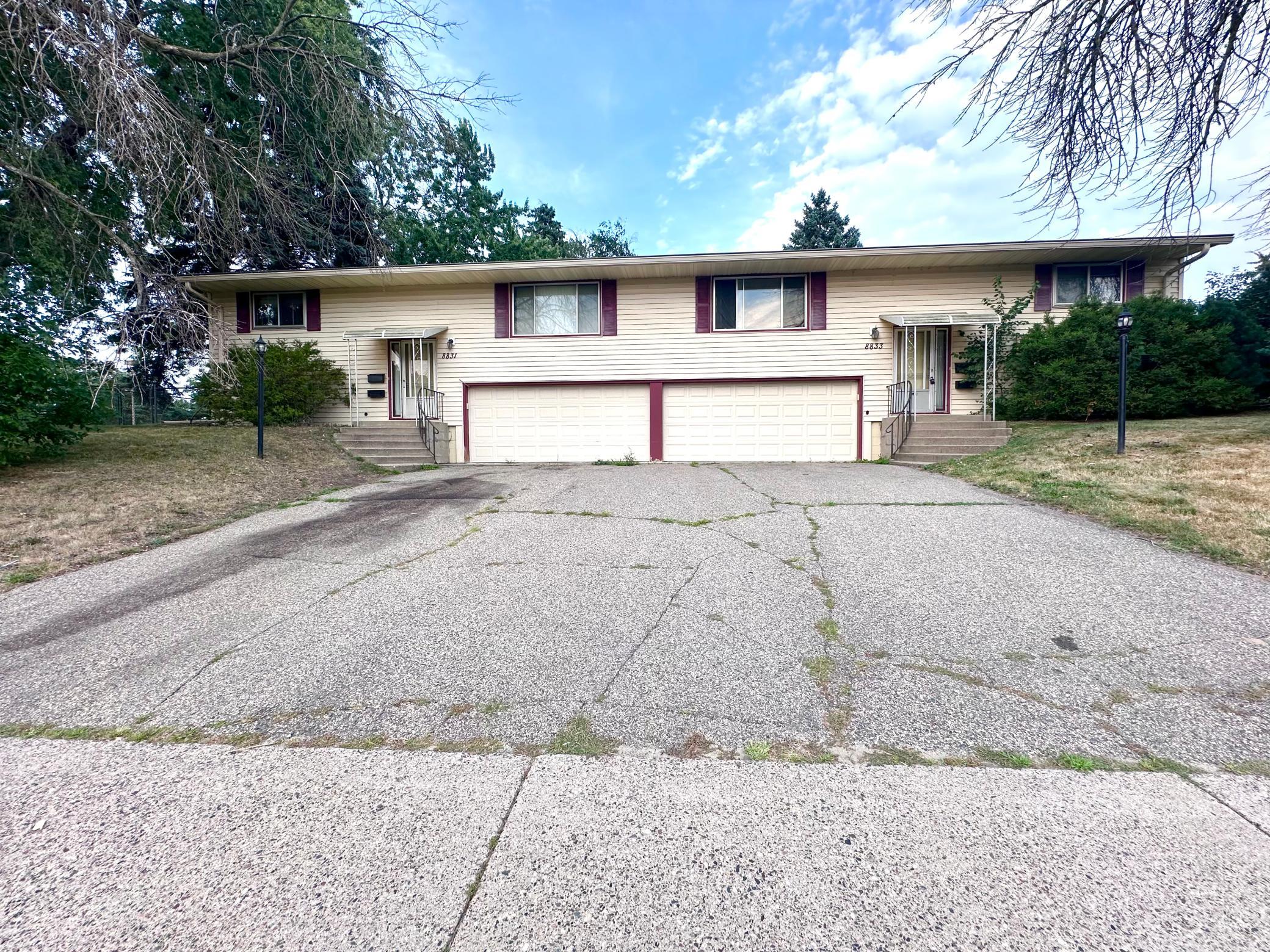 8833 Queen Avenue S Property Photo 1
