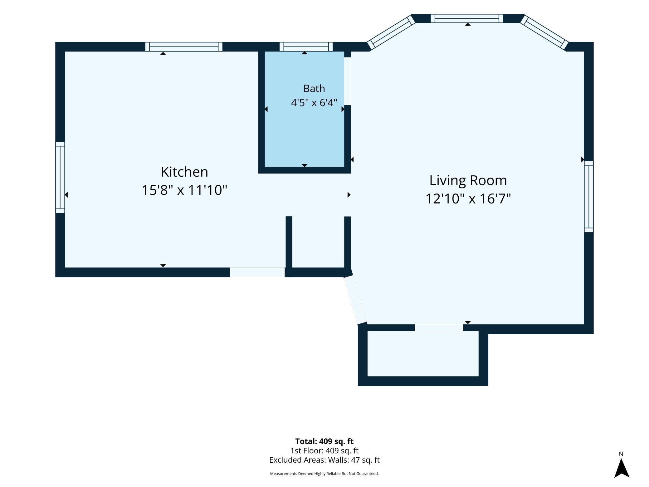 852 Ashland Avenue Property Photo 37