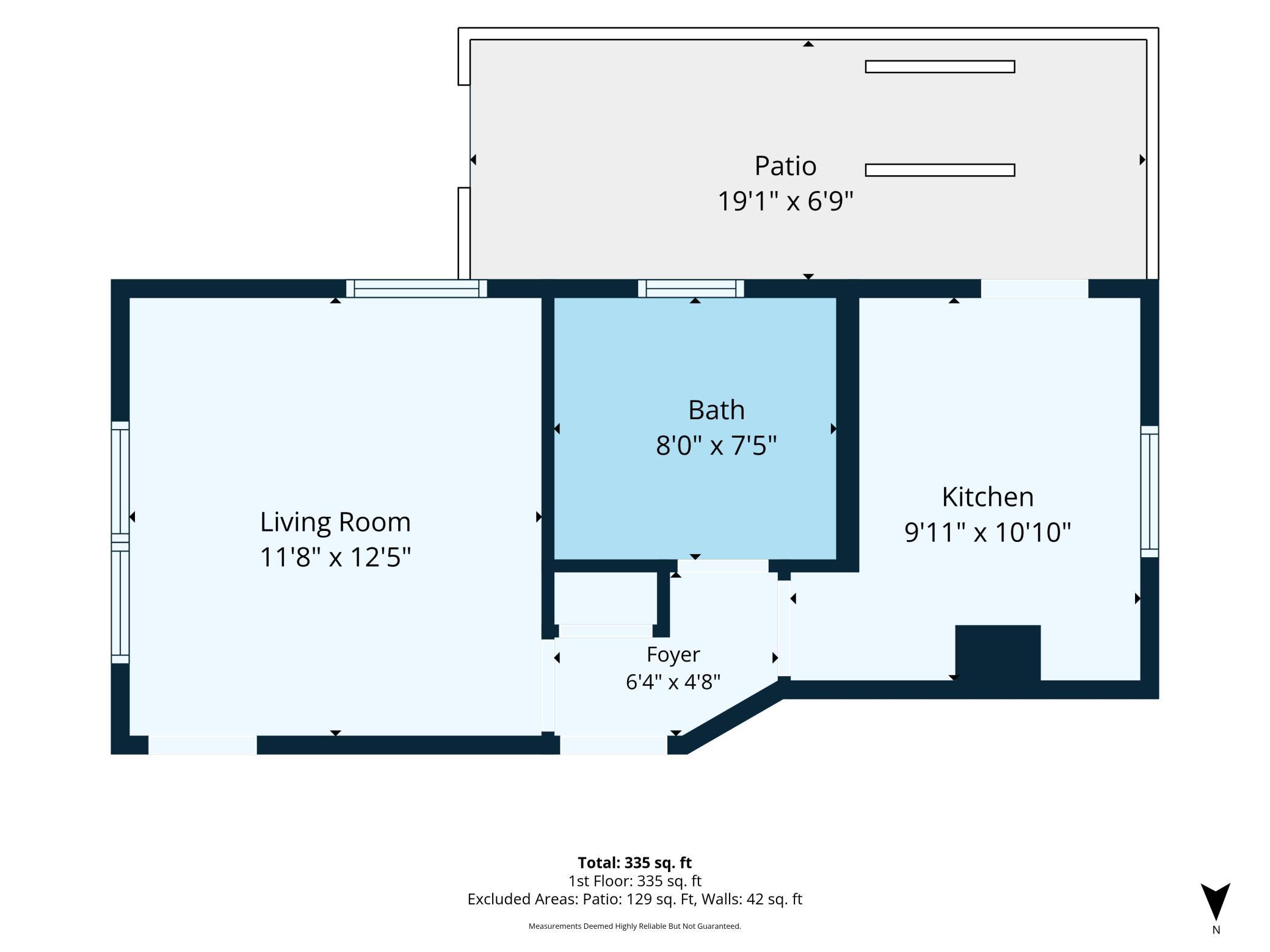 852 Ashland Avenue Property Photo 38