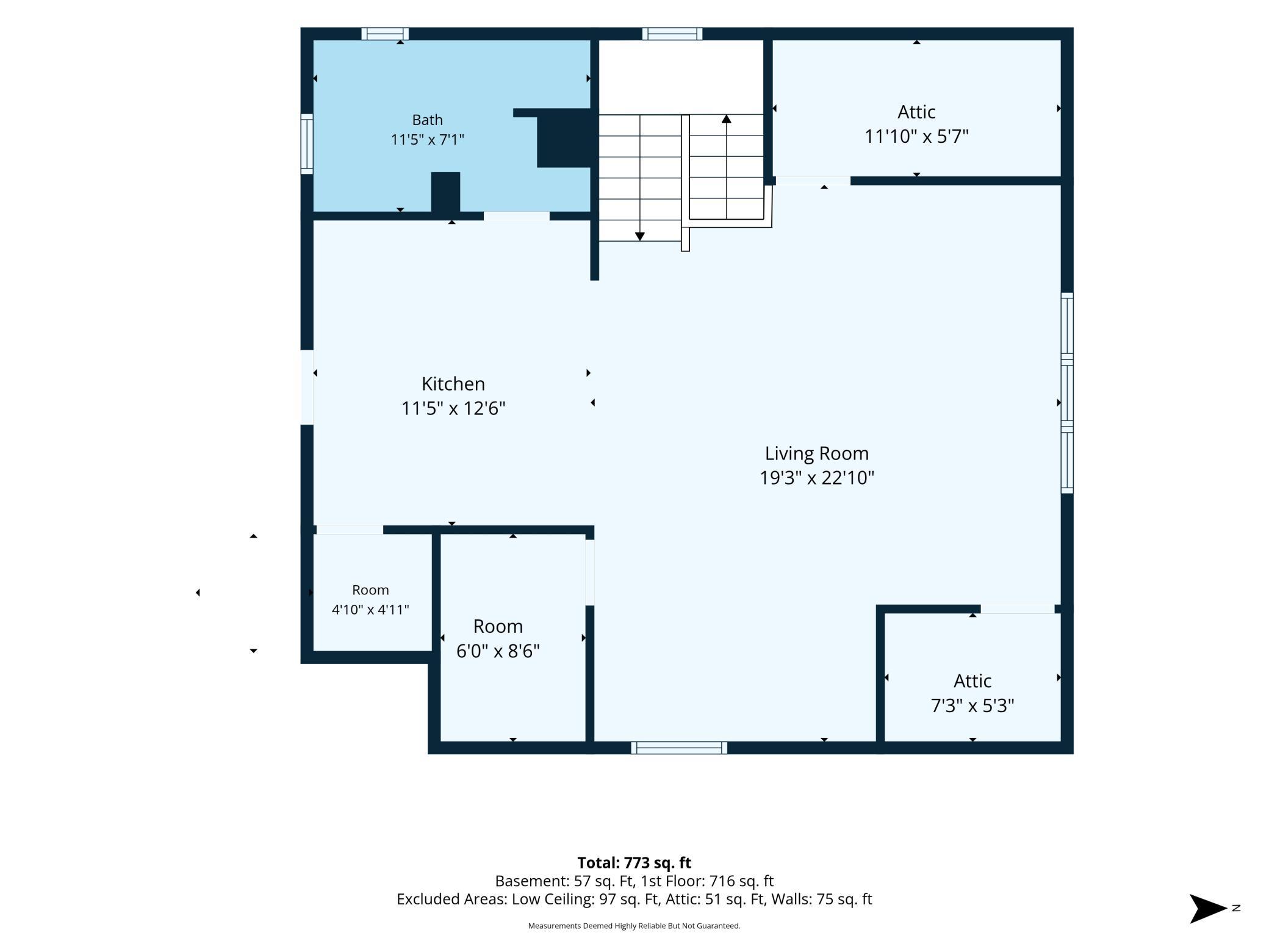 852 Ashland Avenue Property Photo 39